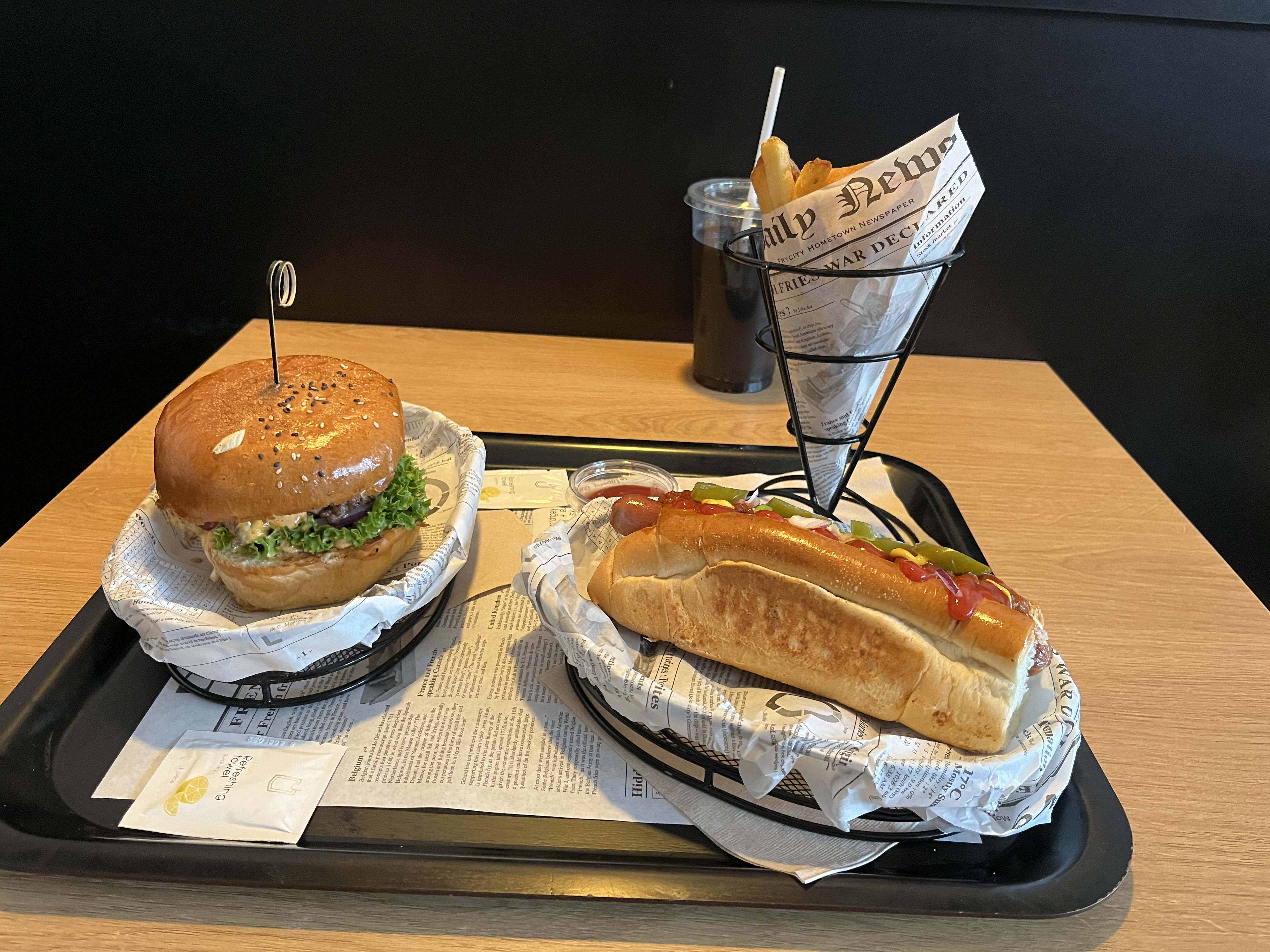 Bravo bistro Rozvoz foto 3