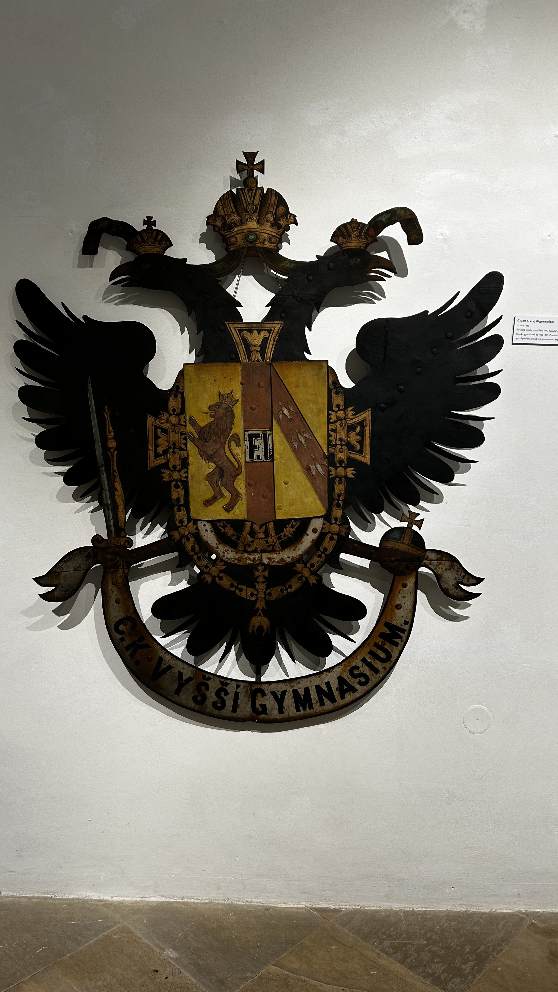 Muzeum Havlíčkův Brod foto 2