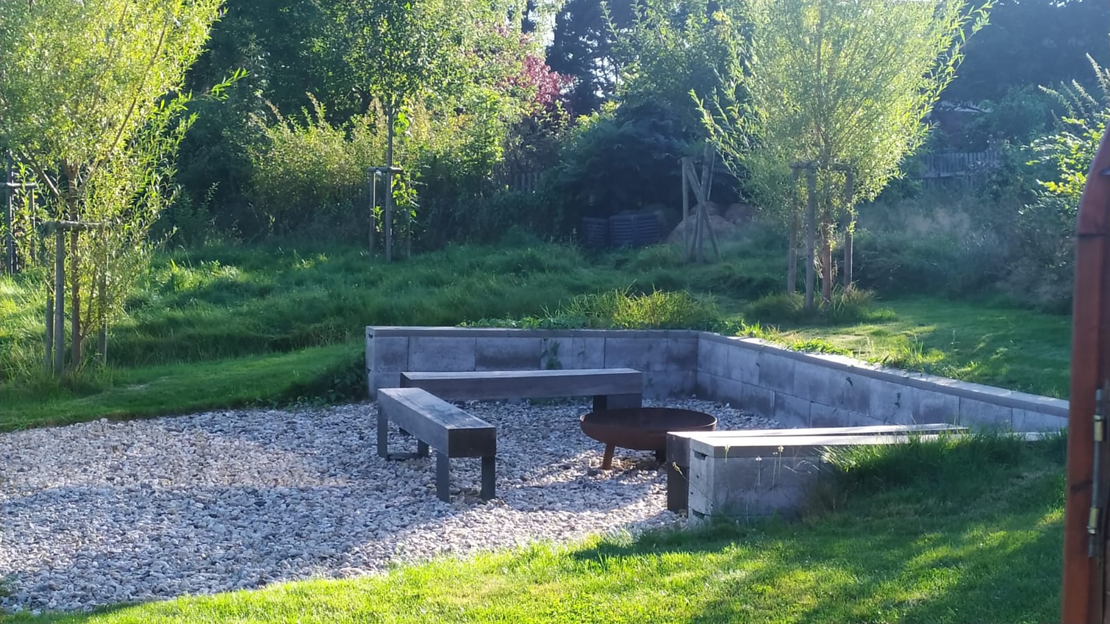 Chalupa v Doubici foto 3