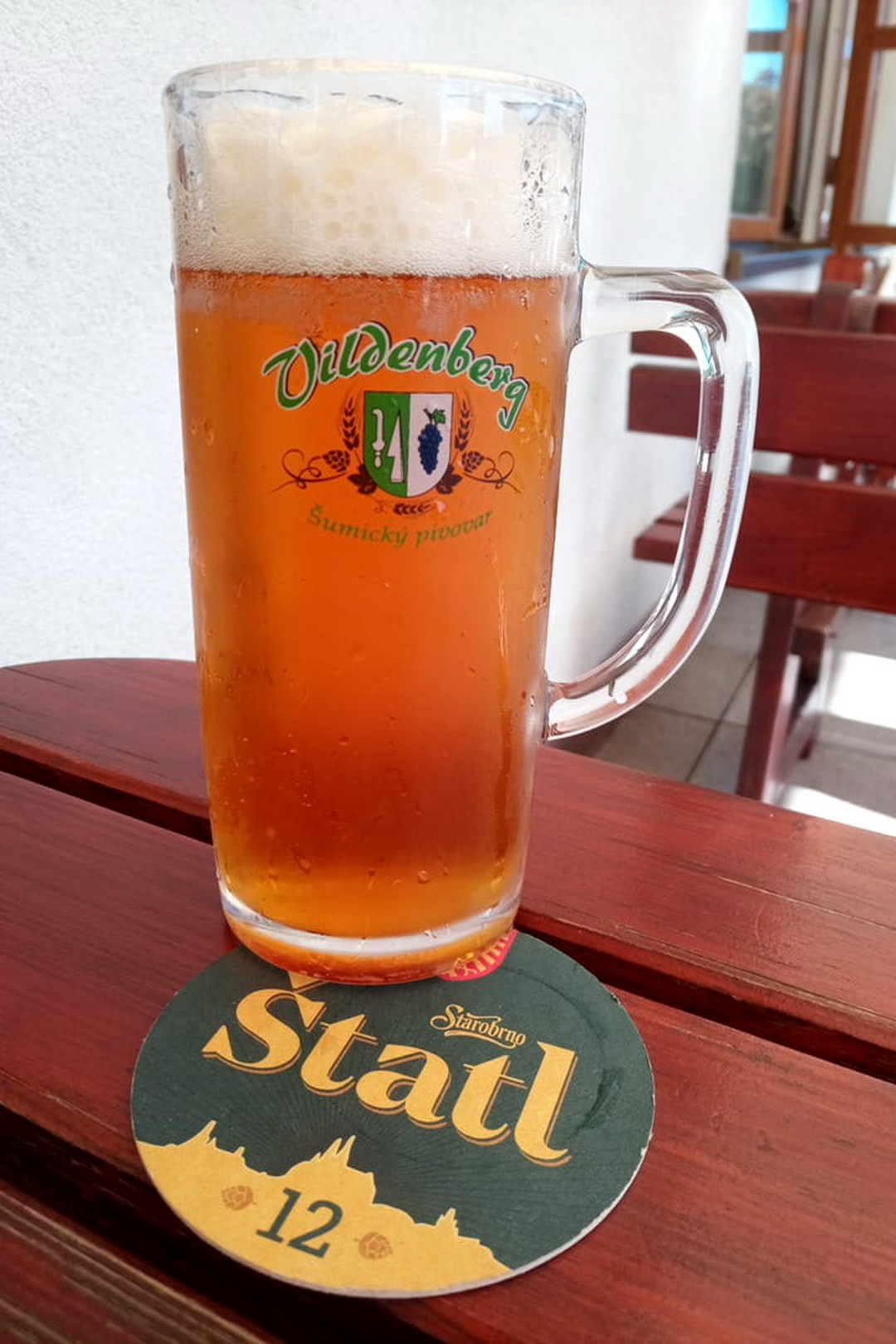 Restaurace Křižanov foto 4