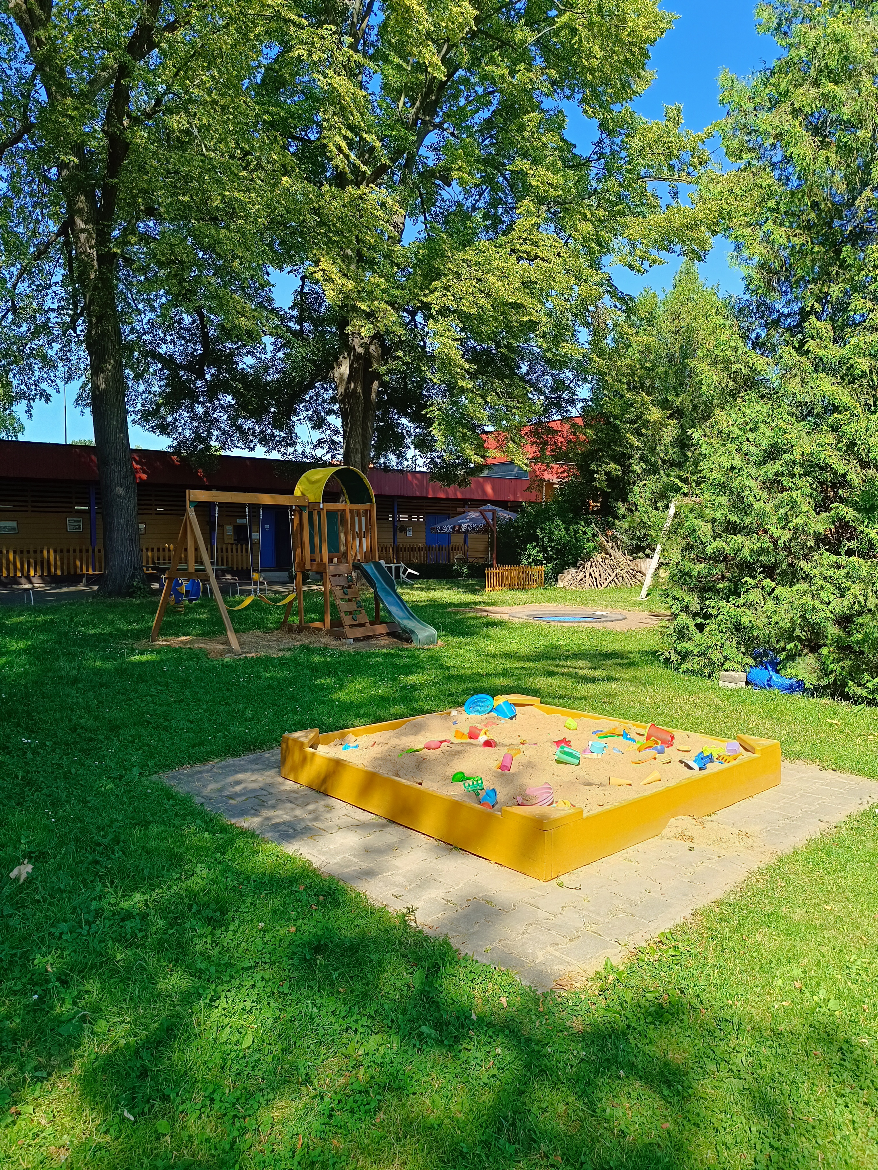 Tyršova veřejná plovárna foto 5