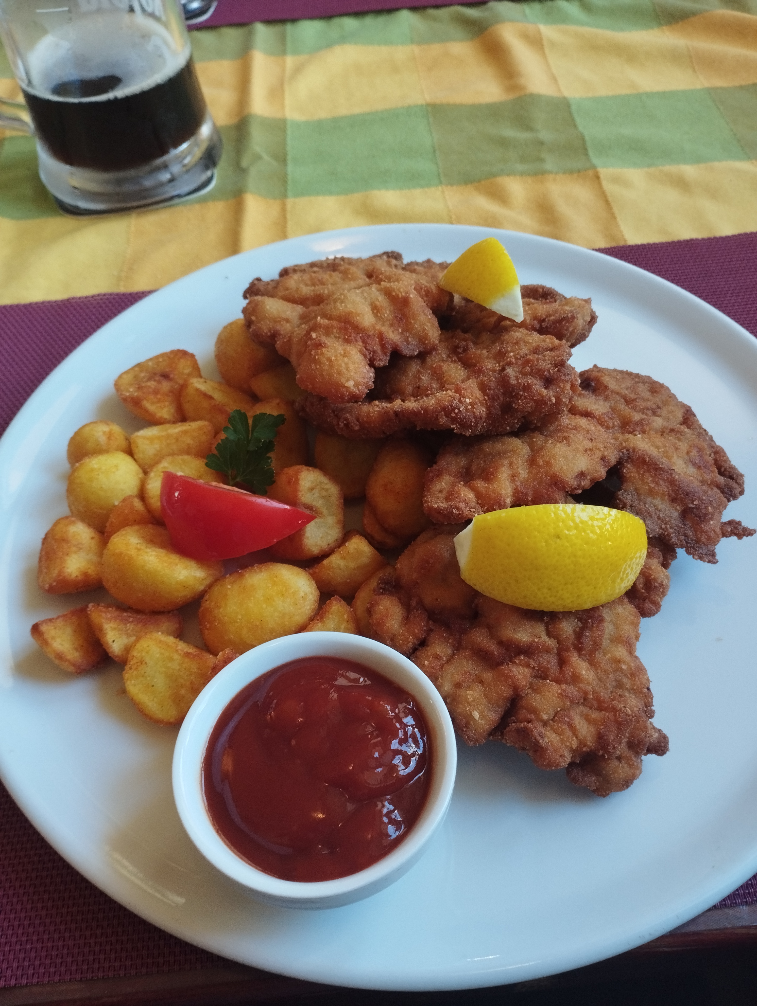 Československá ŘÍZKOVNA foto 6