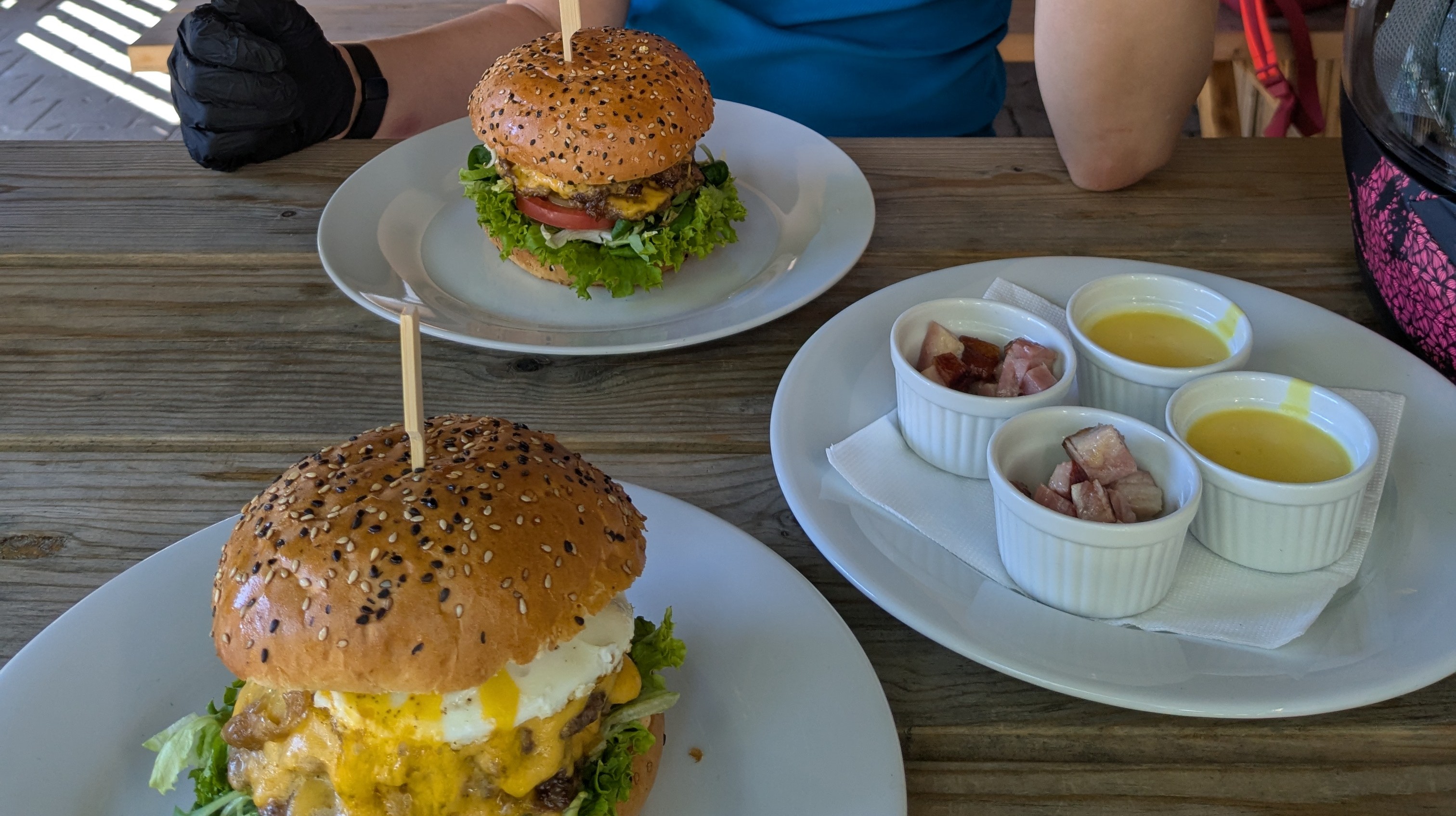 Bistro Smoke Bbq foto 1