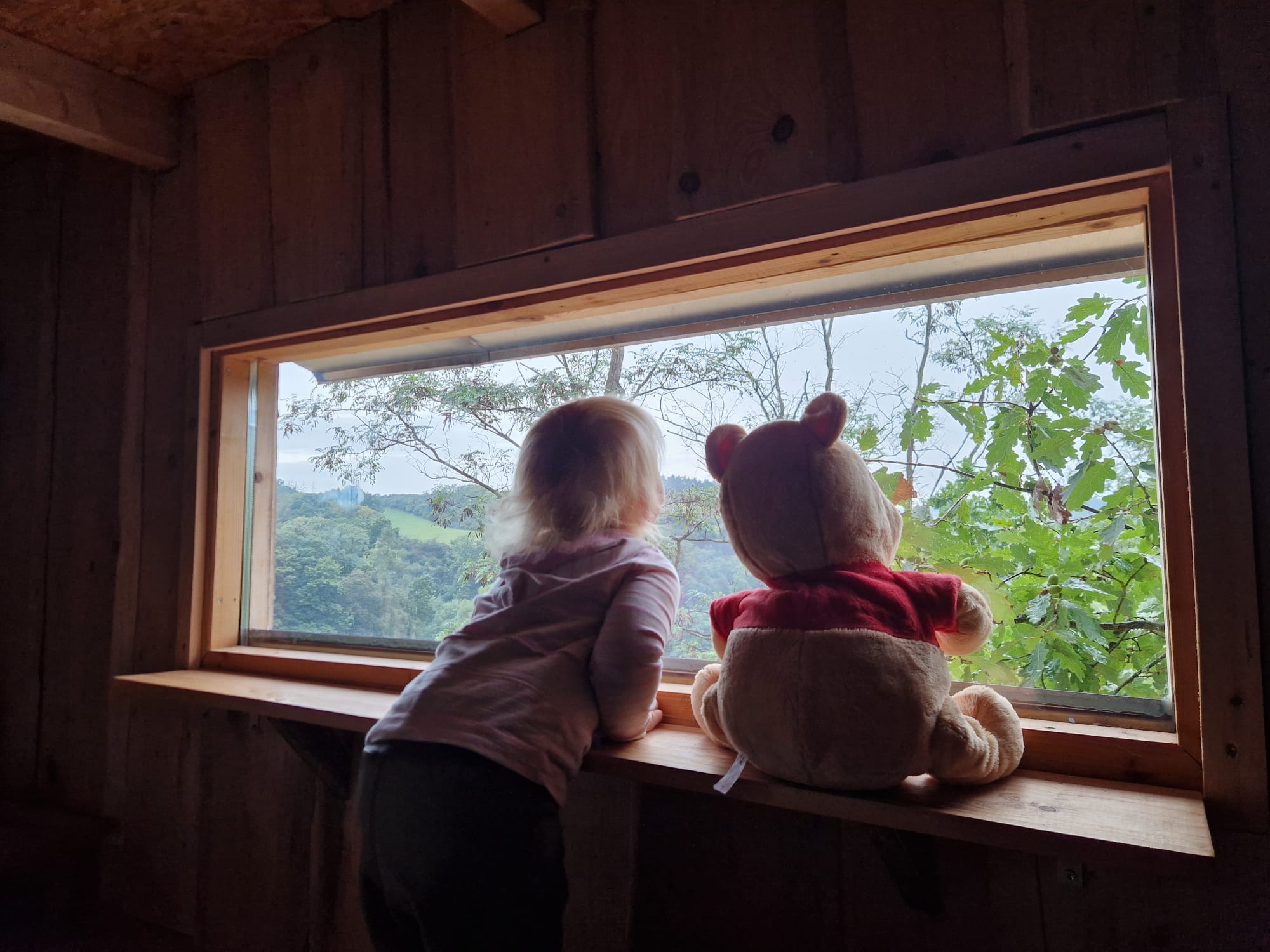 Bouda Orli Hnízdo foto 2