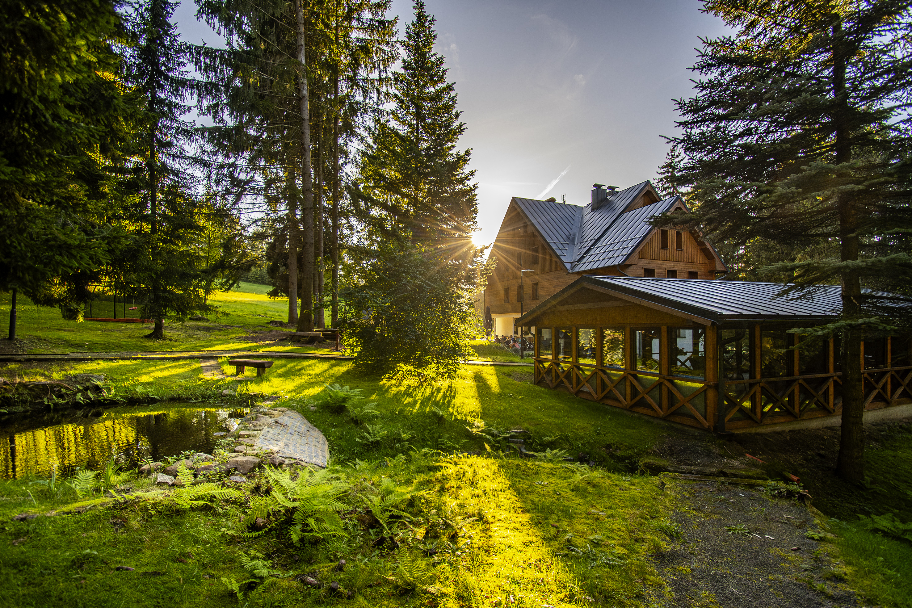 Apartmány VESNA foto 2