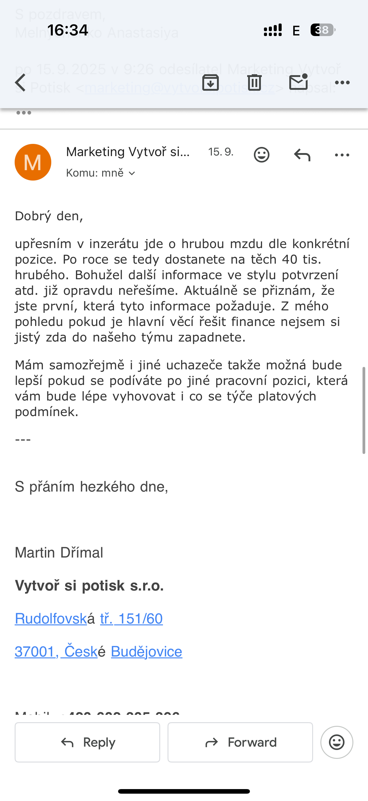 Vytvoř Si Potisk.cz foto 5