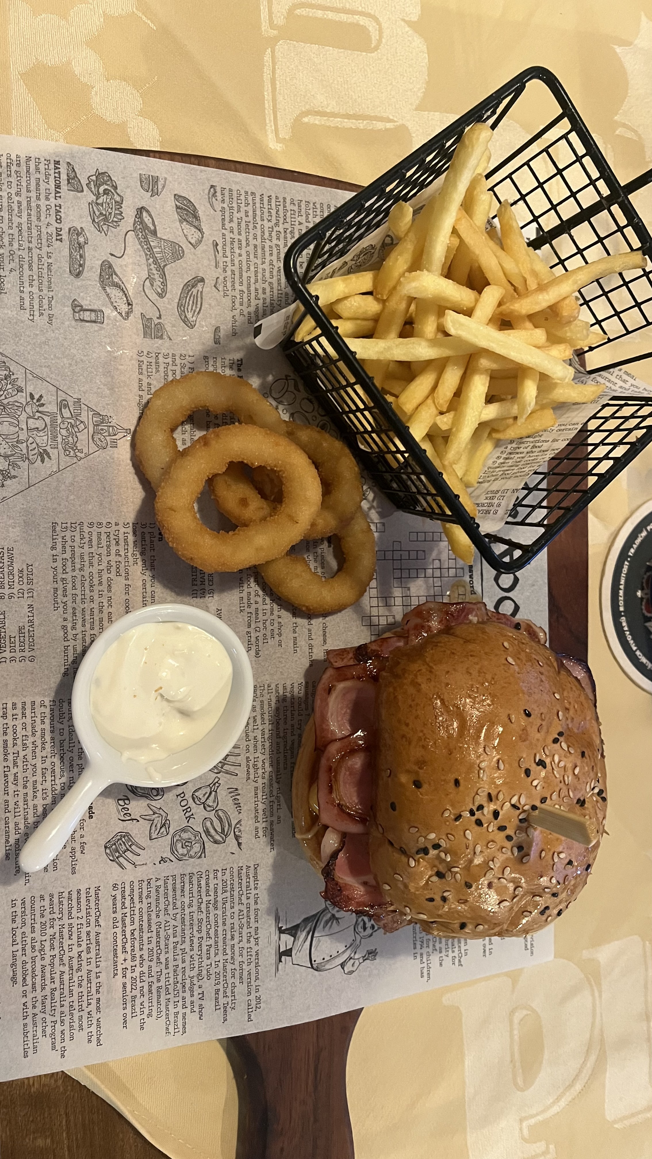 B.Burger foto 5