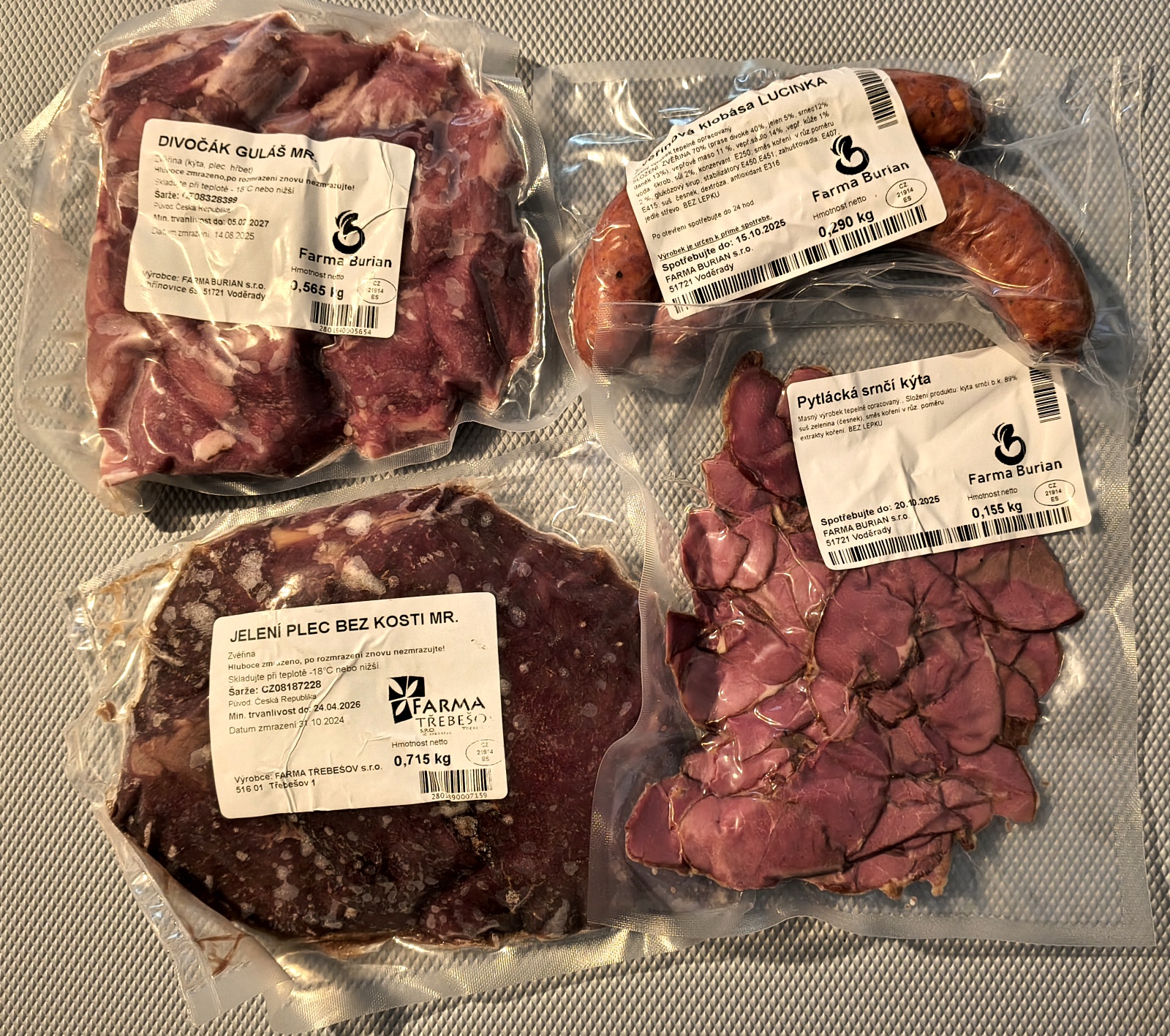 Farma Třebešov, s.r.o. foto 2