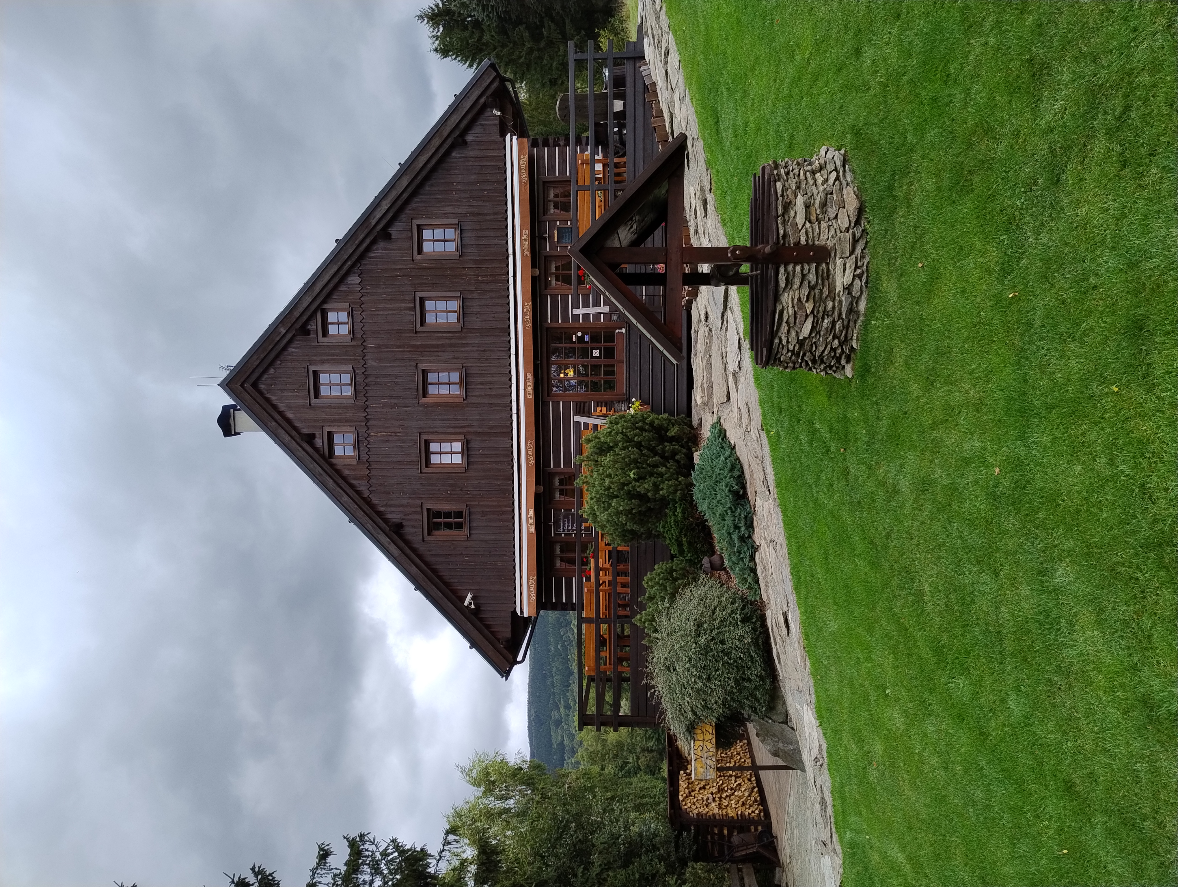 Restaurace Kozí chlívek foto 2