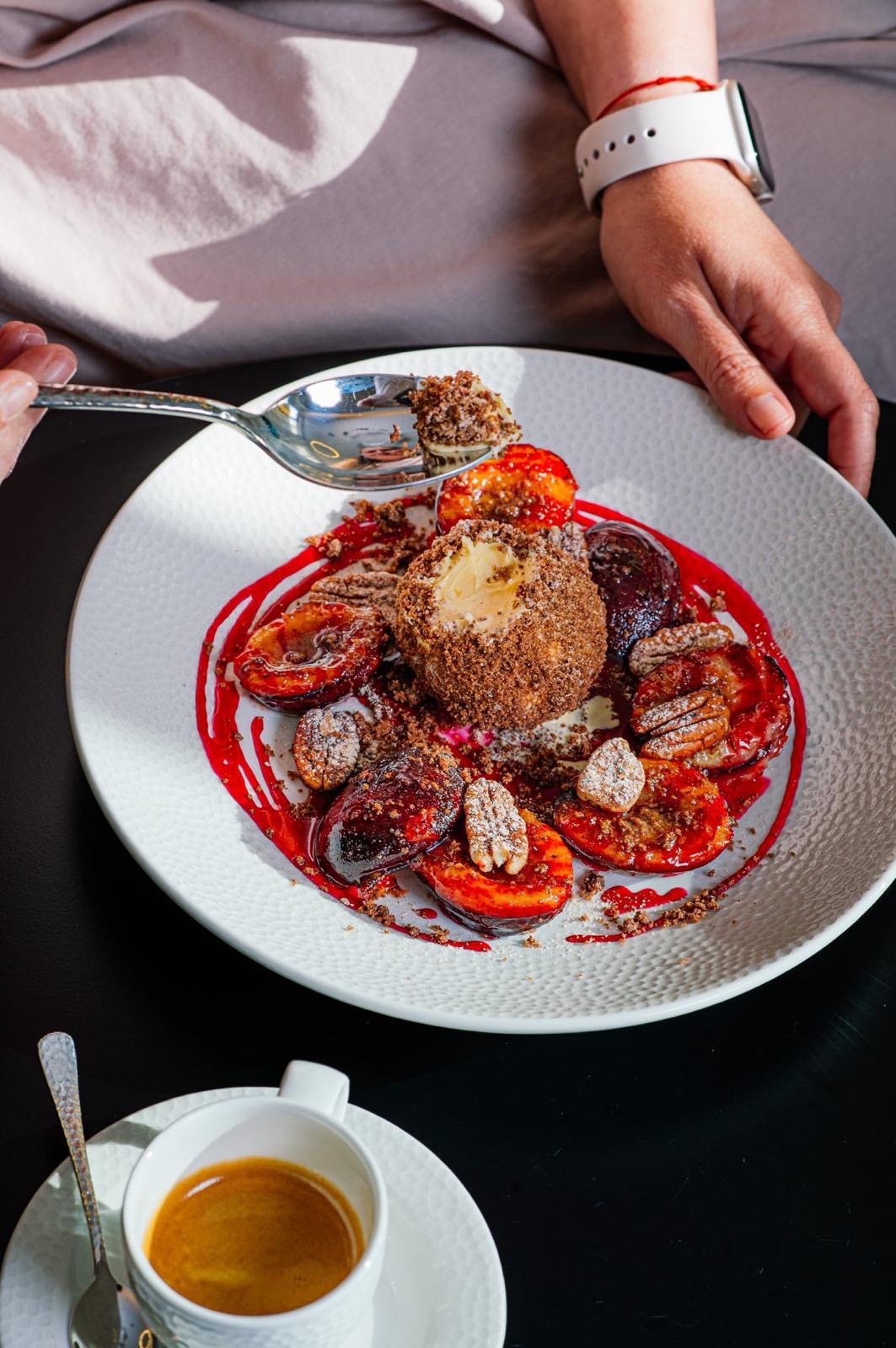 Hvozd Restaurant foto 6