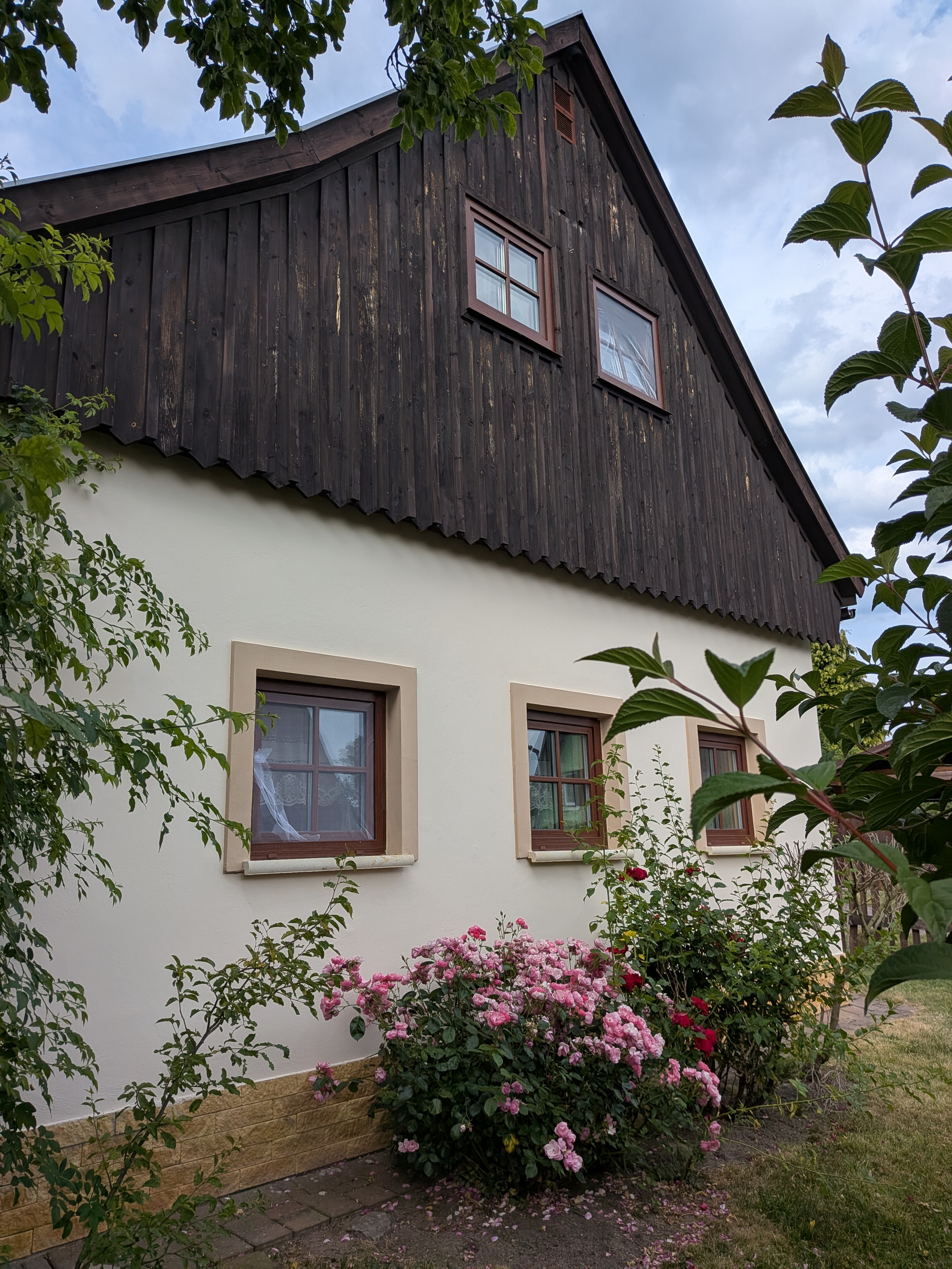 Chalupa Barborka foto 2