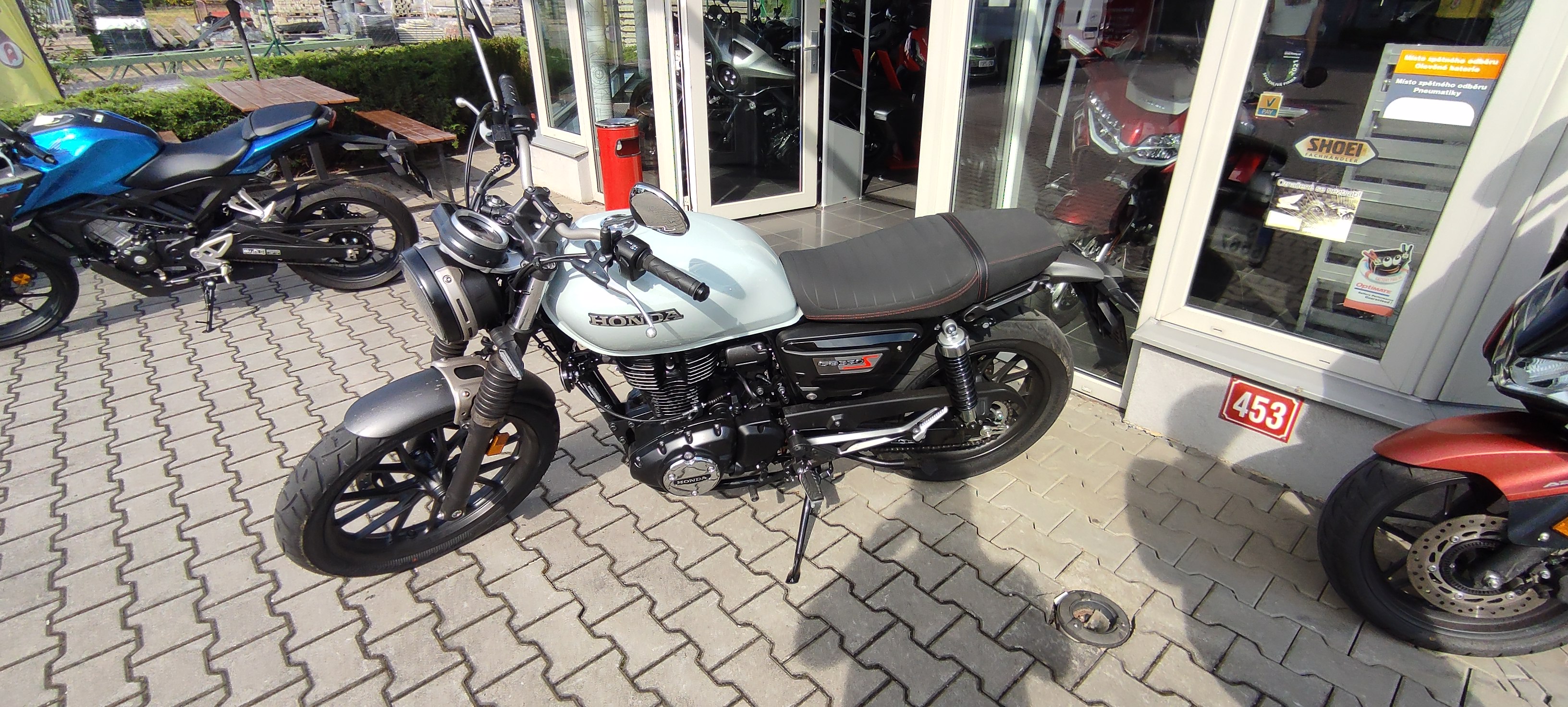MOTOLETY s.r.o. foto 2