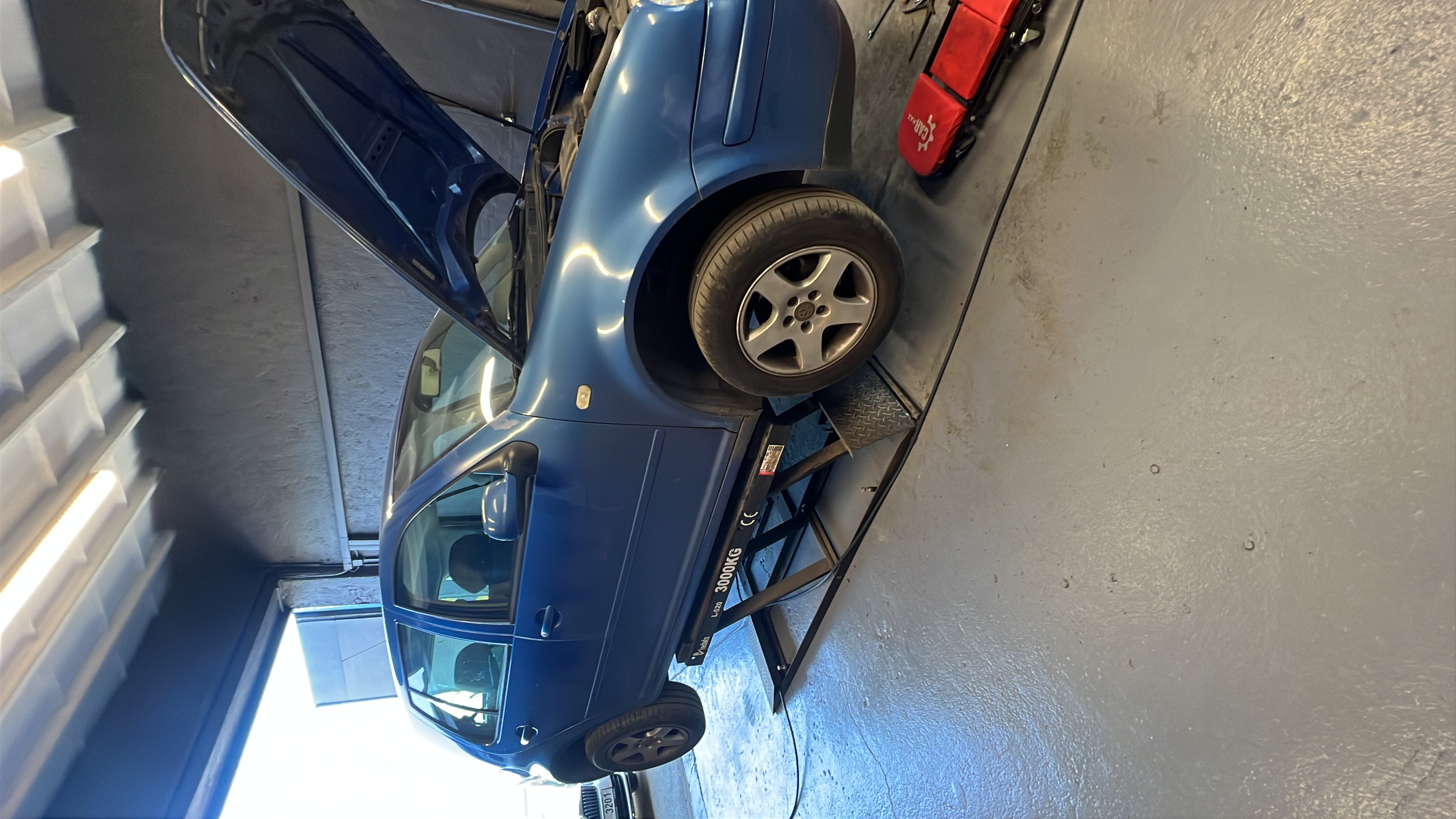 Odtahová služba, pneuservis - Last Rescue s.r.o. foto 5