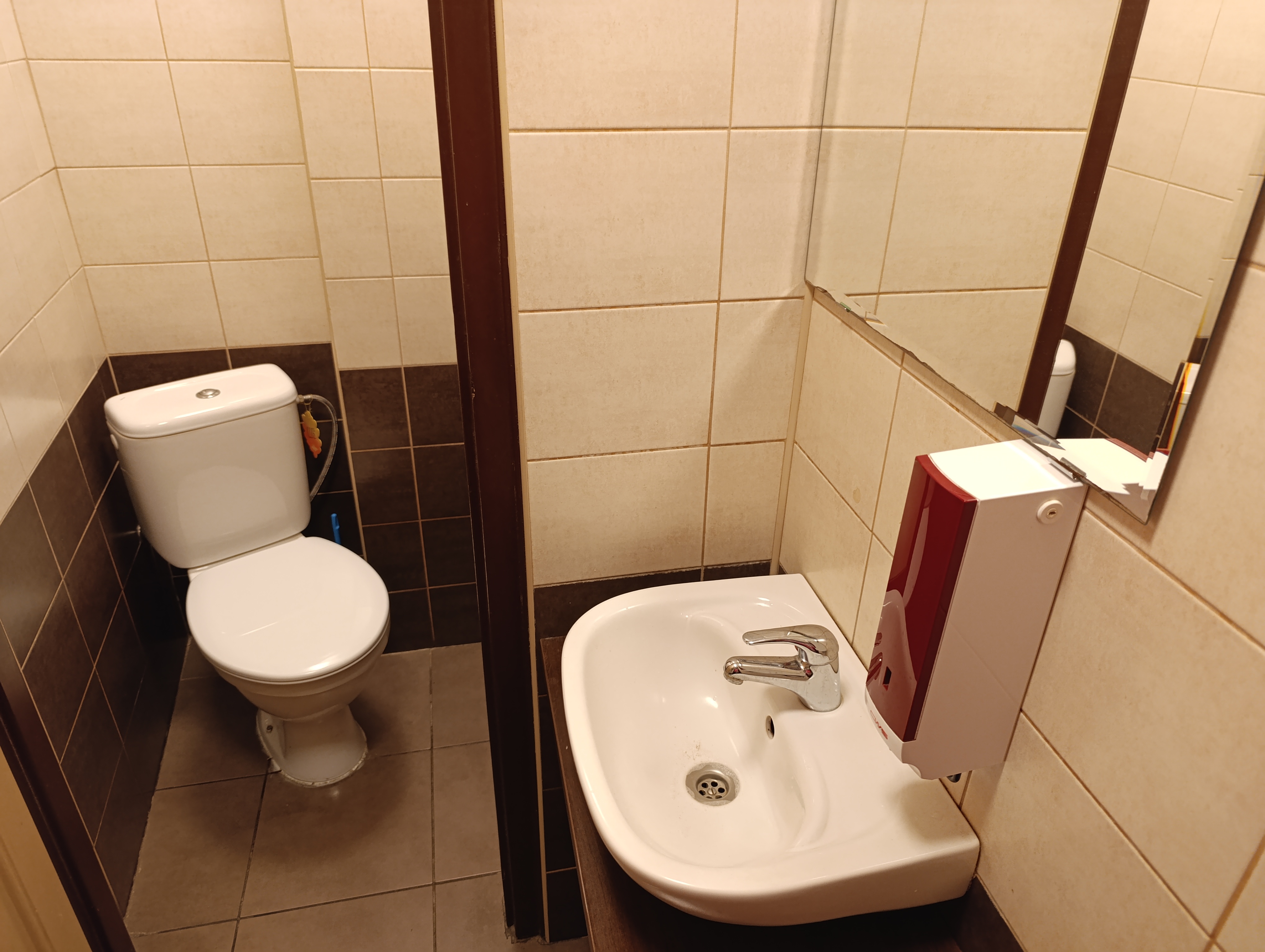 Restaurace Záložna foto 5