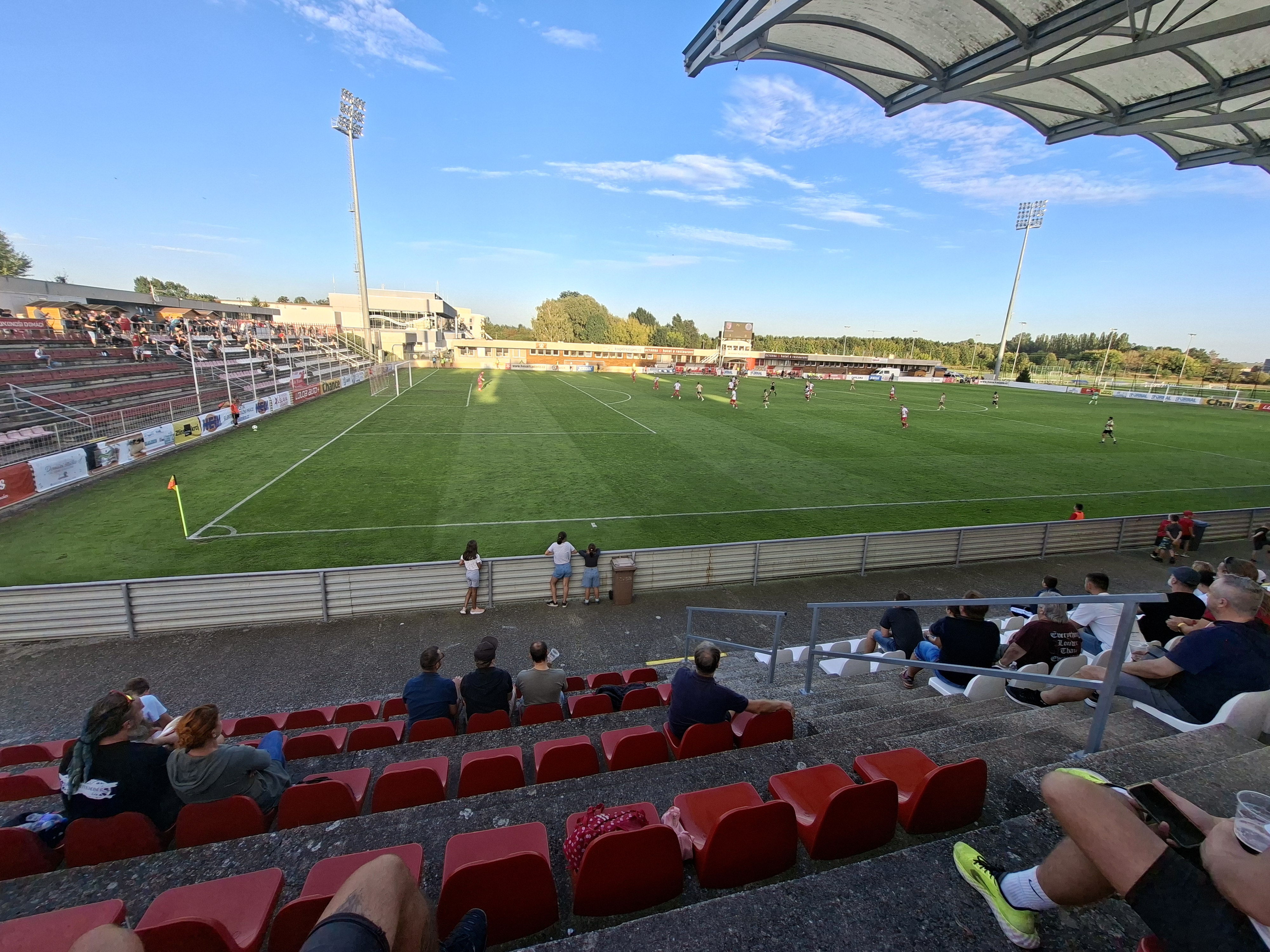 SK Hanácká Slavia Kroměříž, z.s. foto 4