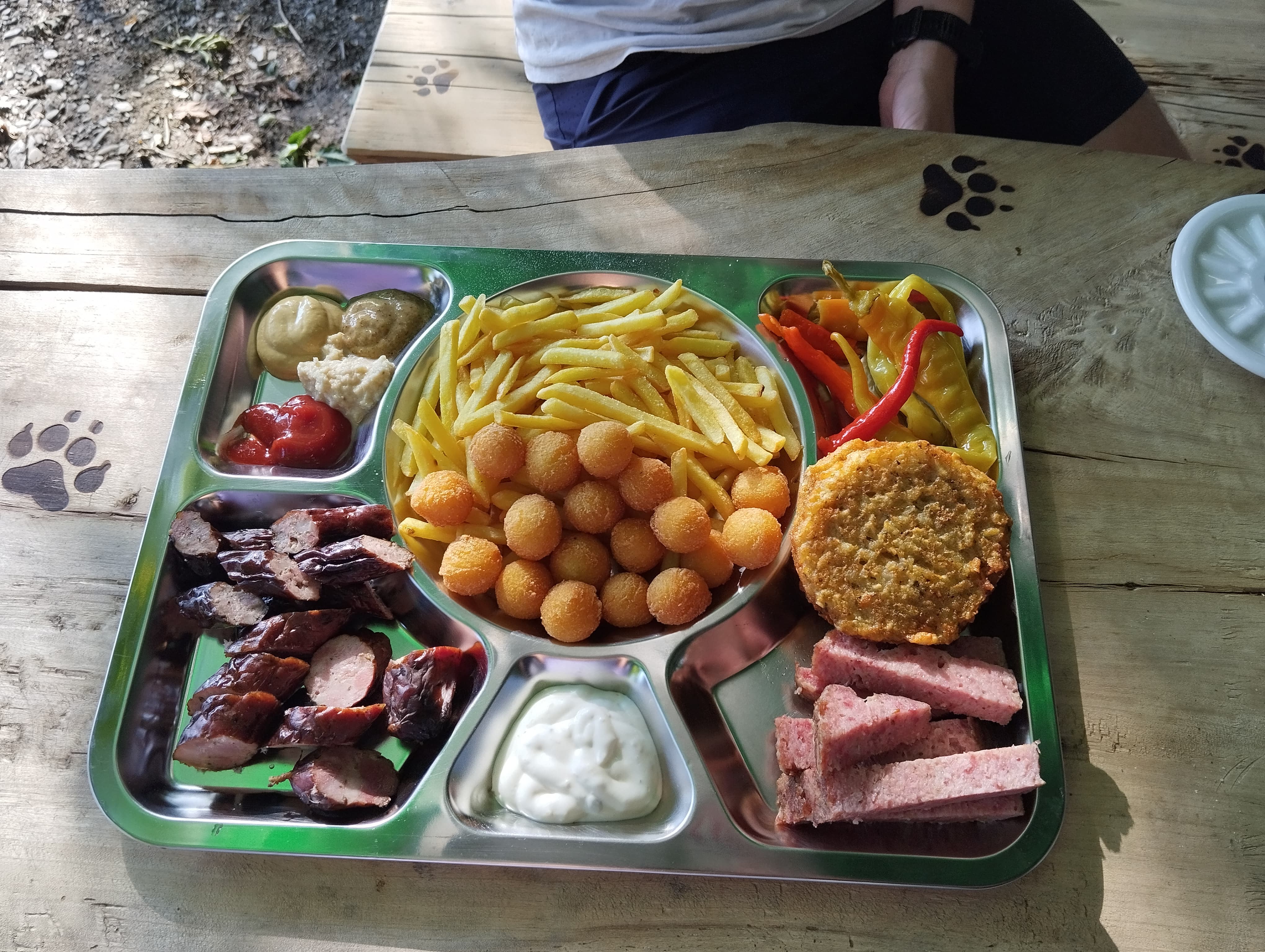 Občerstvení U MAXE foto 5