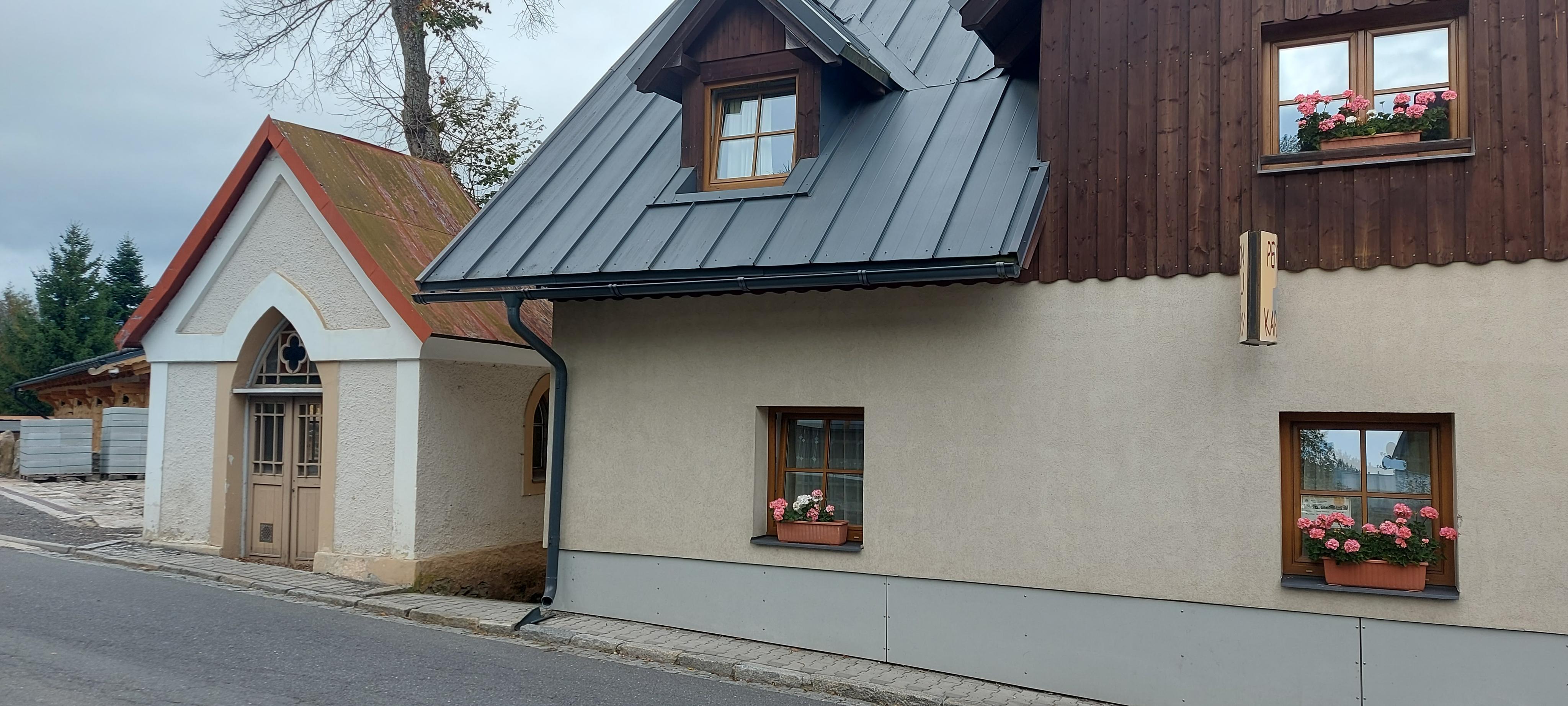Penzion U Kapličky foto 6