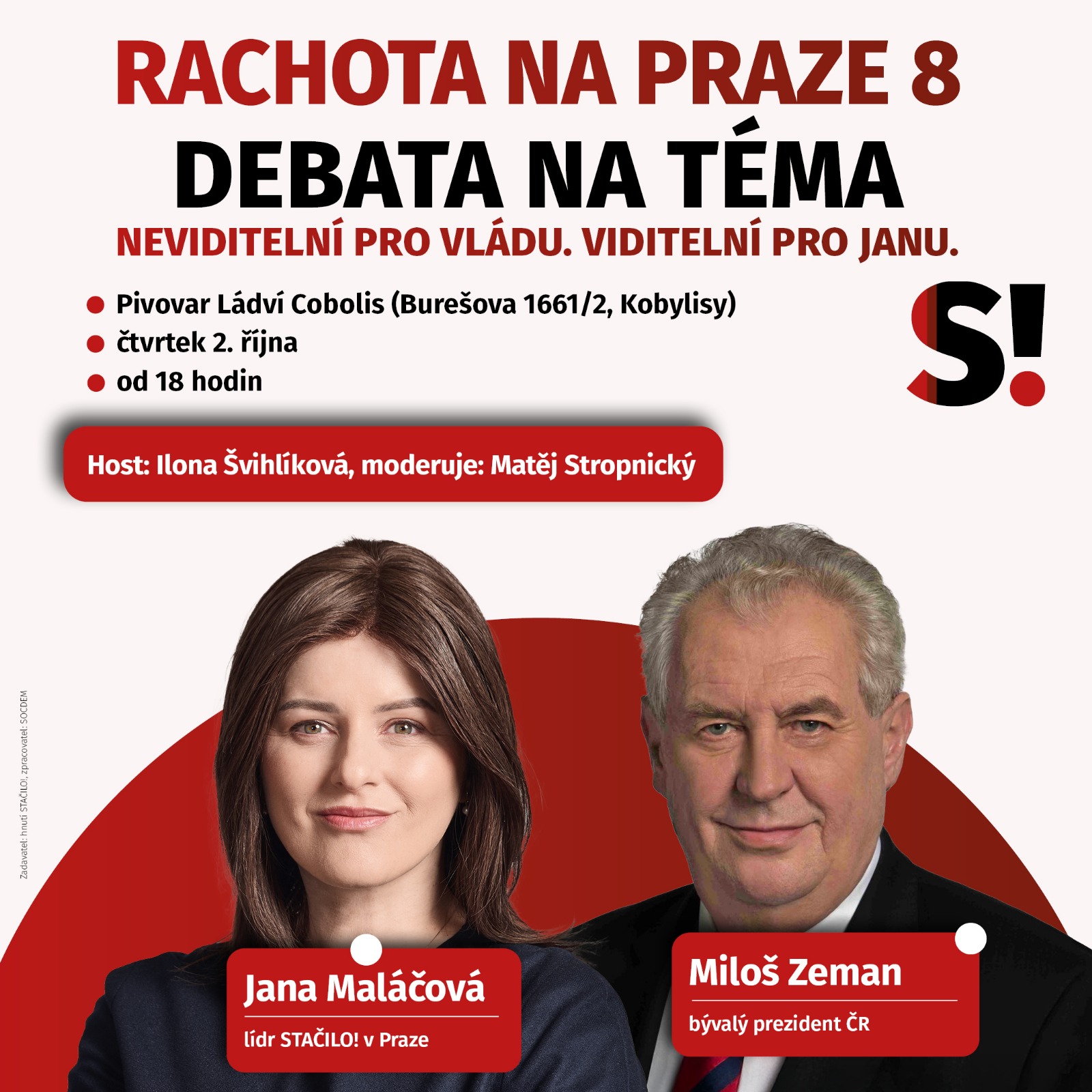 Cobolis pivovar Ládví foto 3