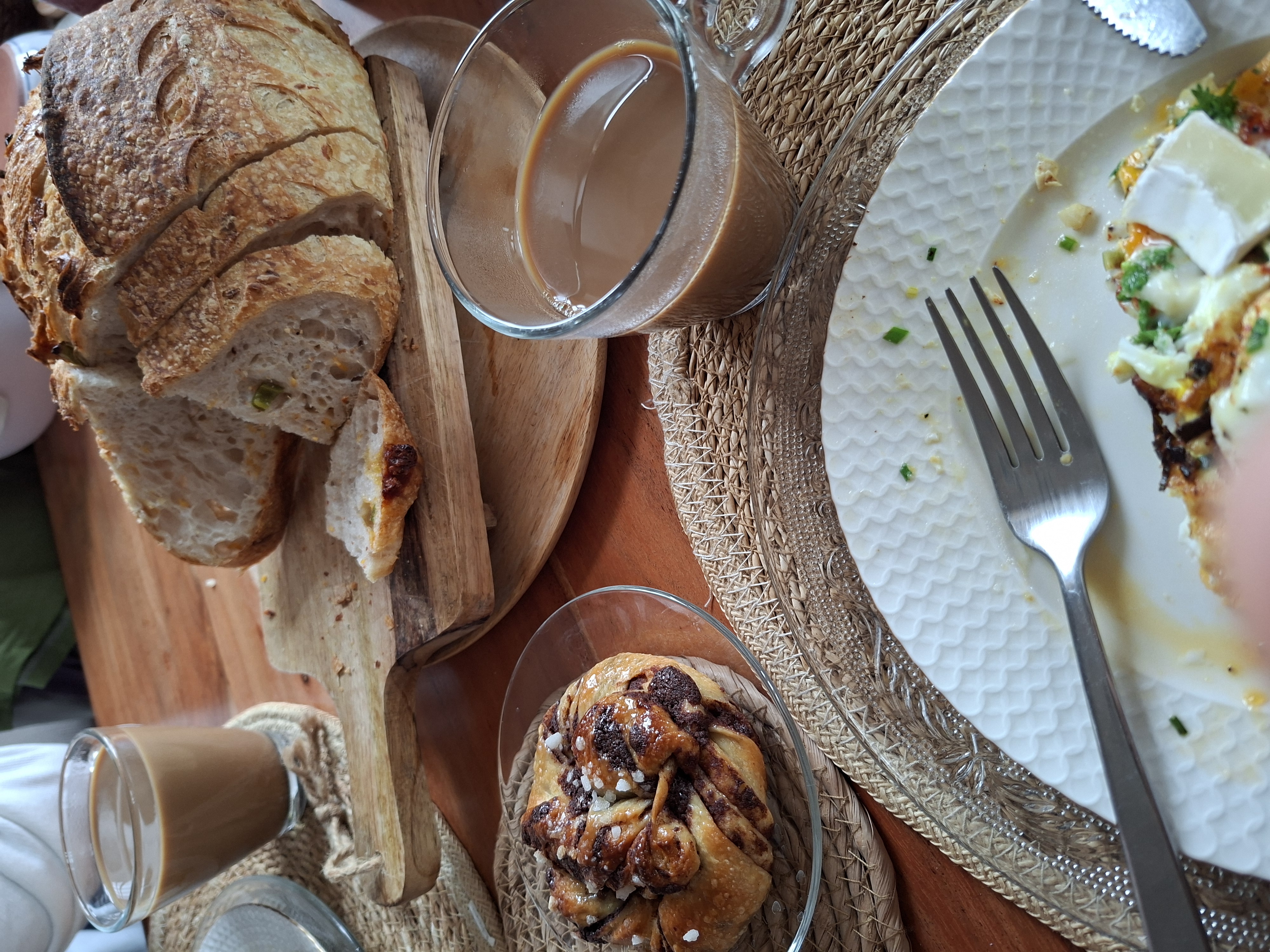 Kvásek Sourdough Bakery foto 5
