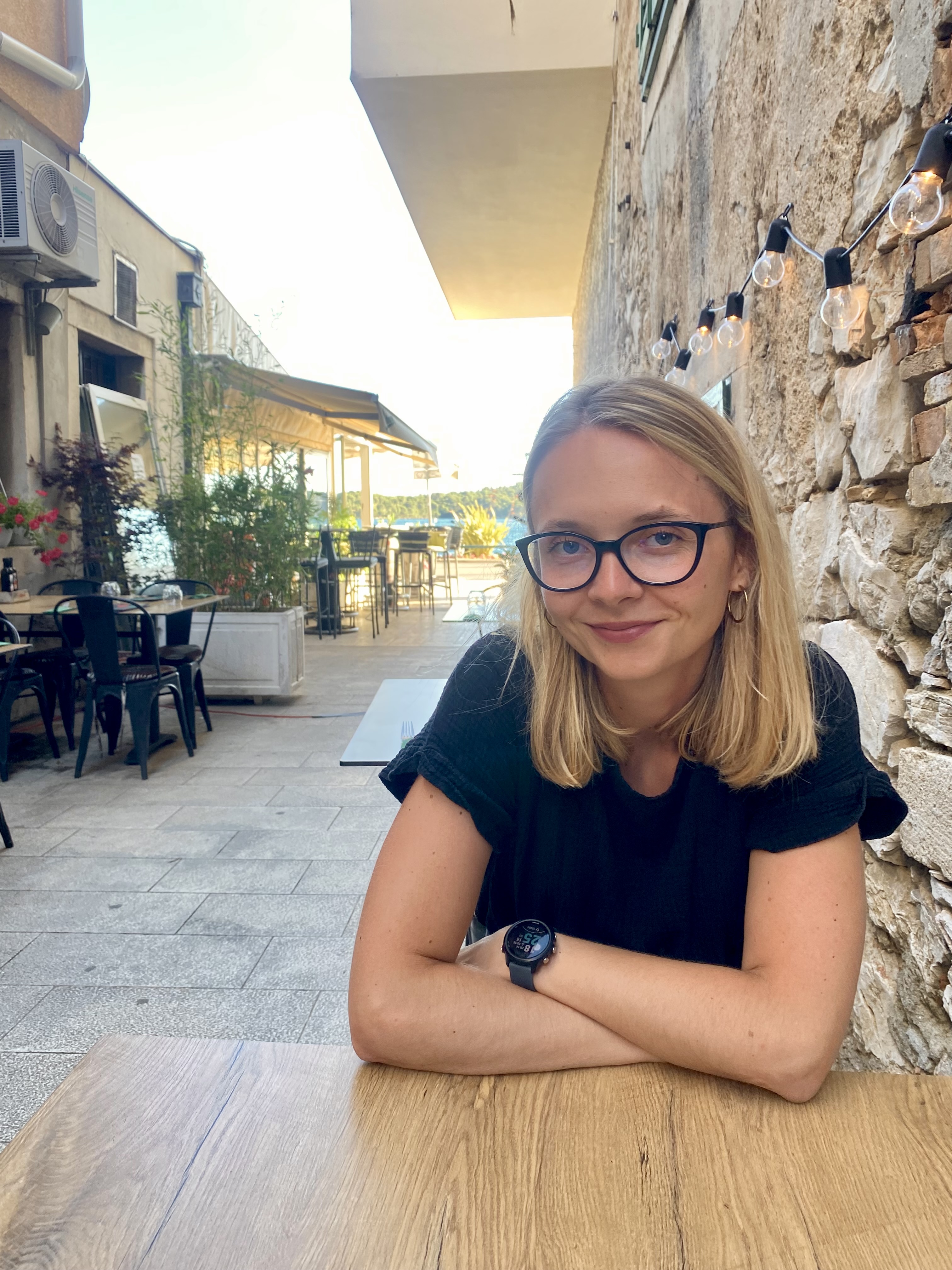 TRAPPEA - porodní asistentka Štěpánka Trappová foto 3