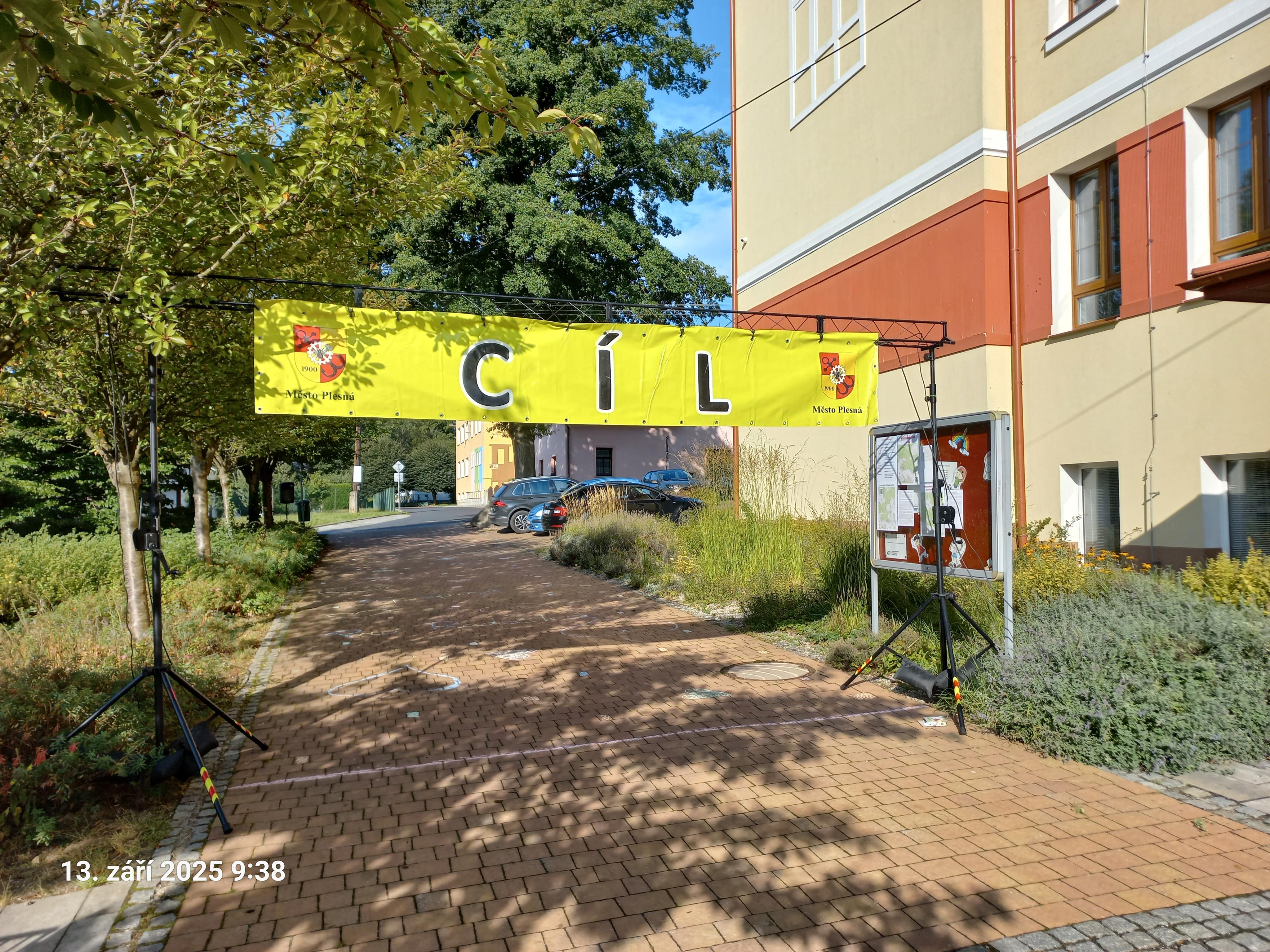 Základní škola a mateřská škola Plesná, příspěvková organizace foto 5
