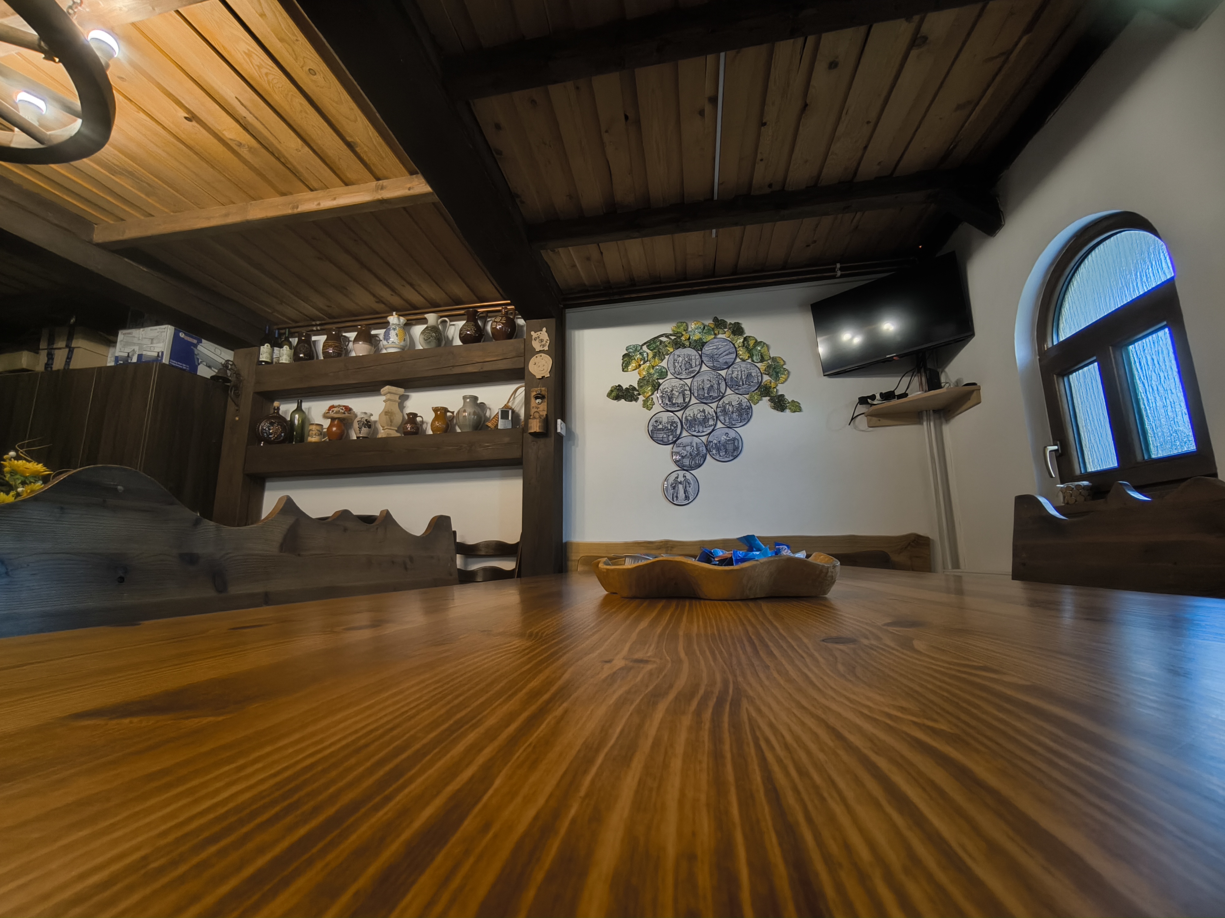 Vinný sklep U Faje foto 2