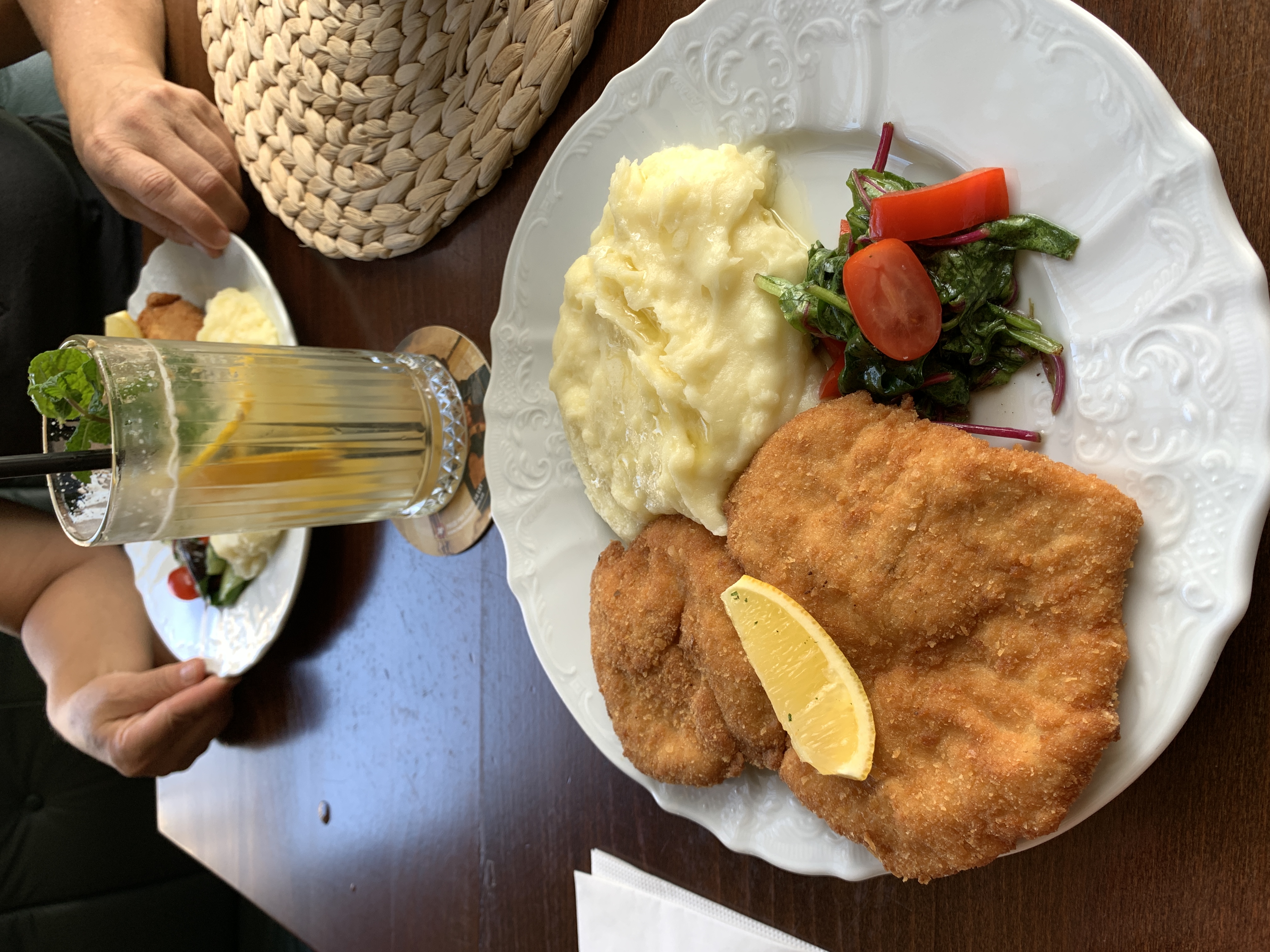 Restaurant Praha foto 2
