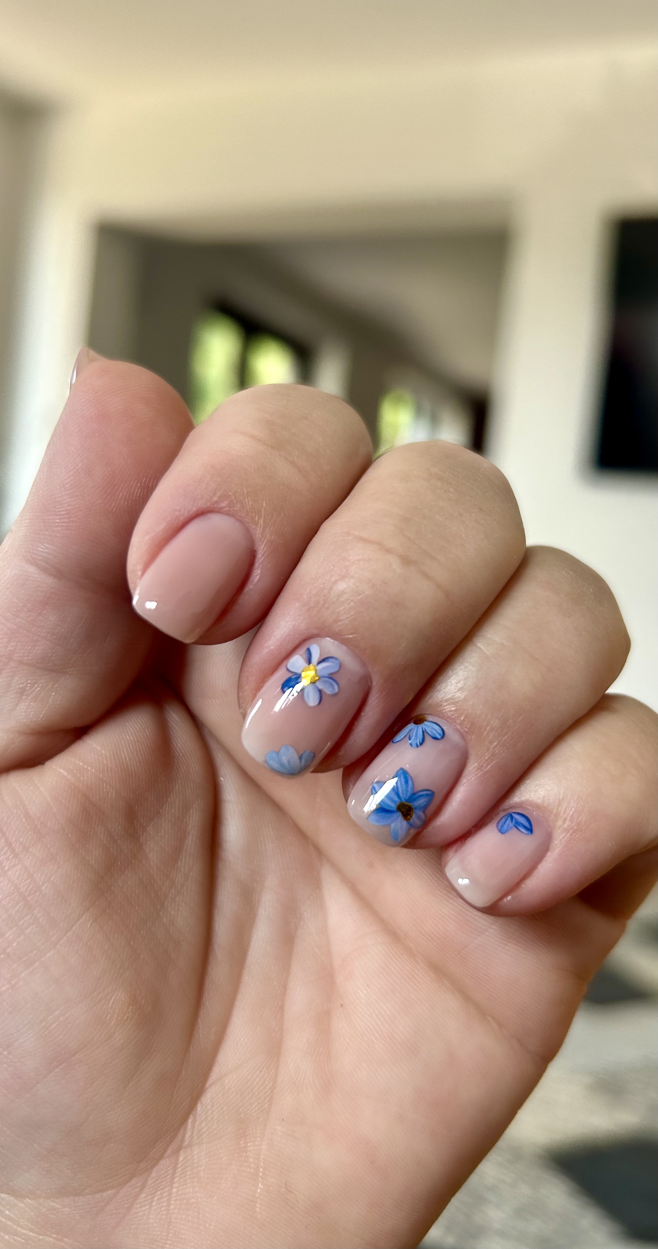 Nails Secret by Alina Berezhna foto 5