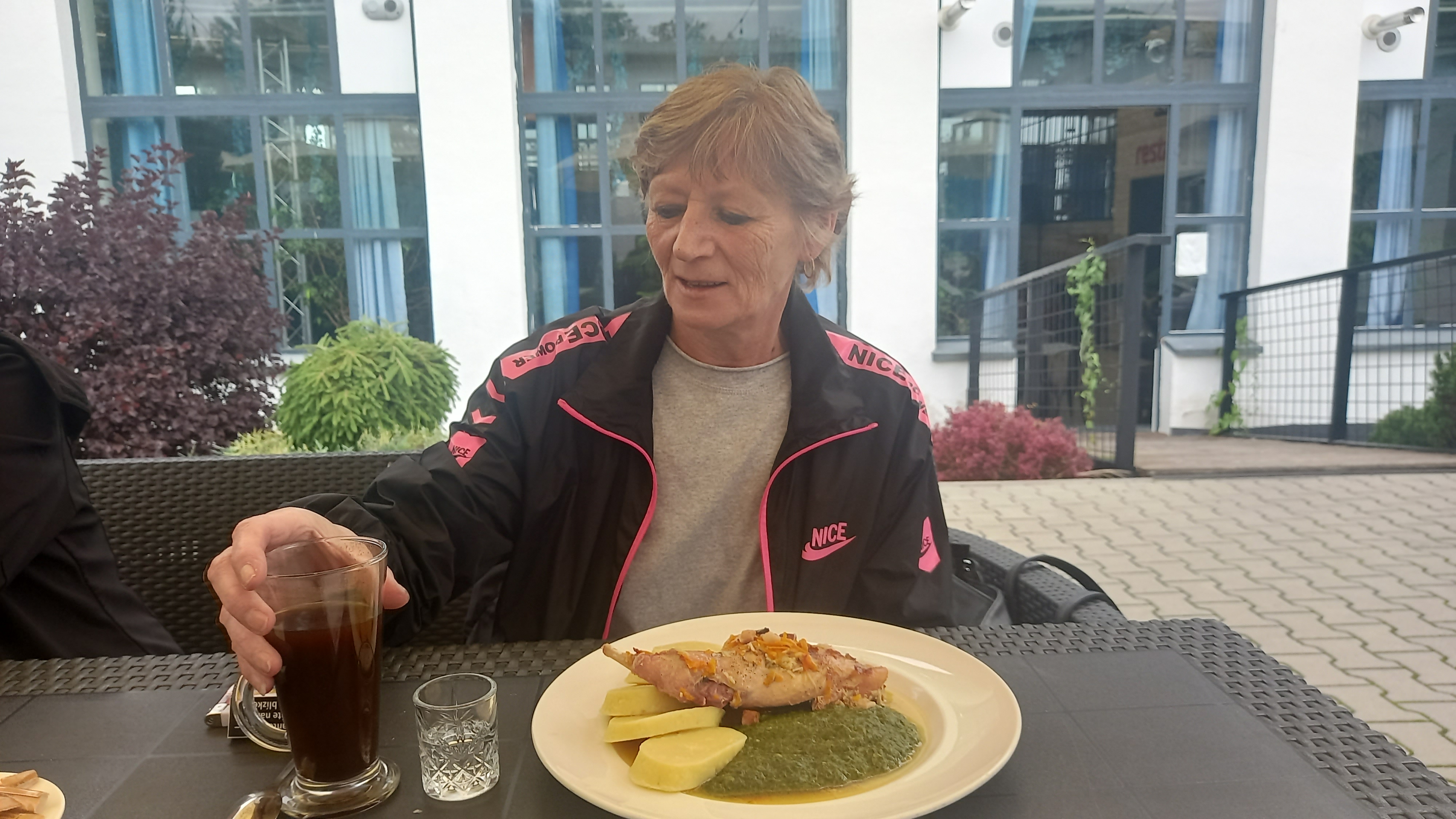 Restaurace Na Vývoji foto 4