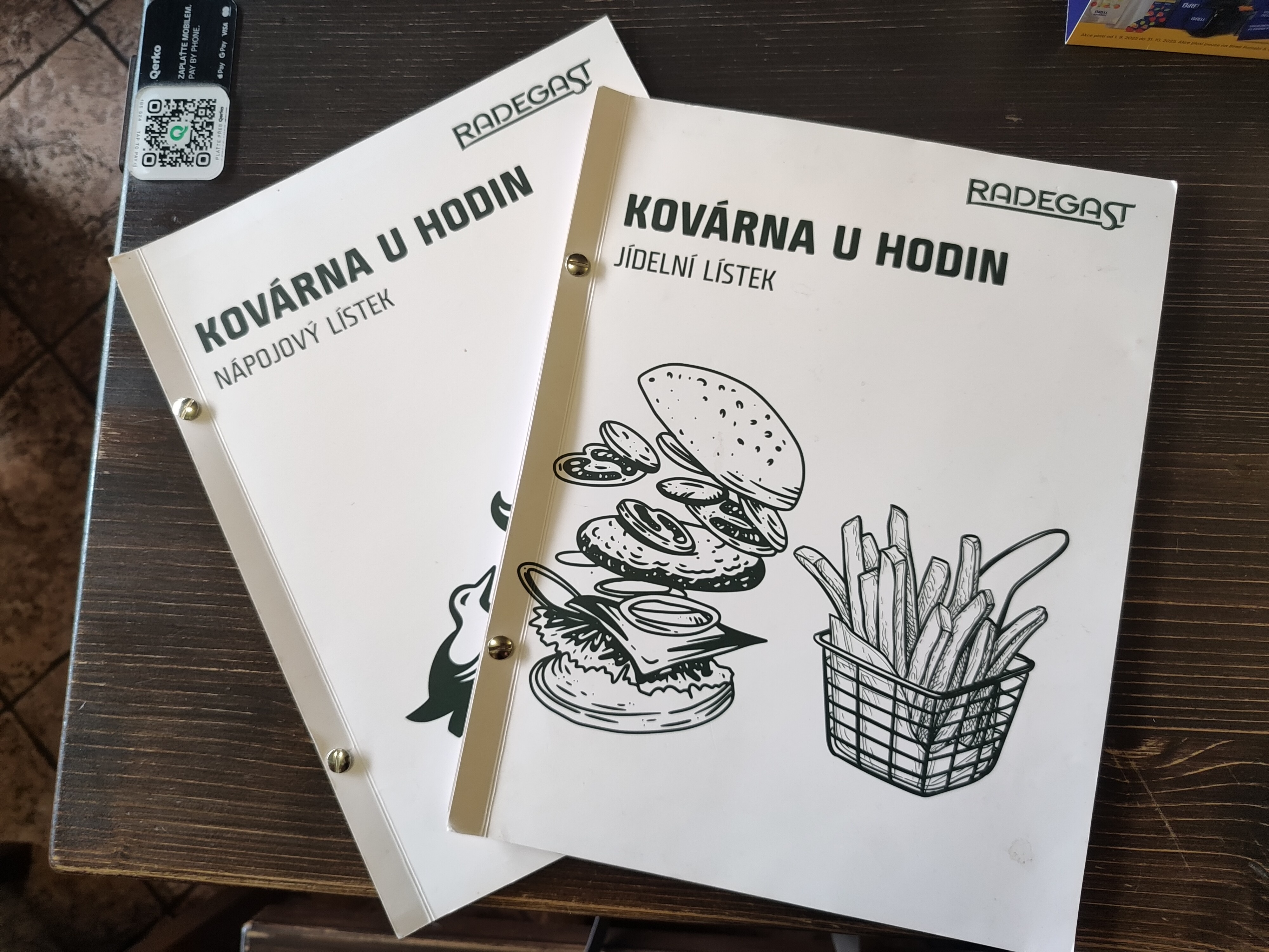 Kovárna U Hodin foto 2