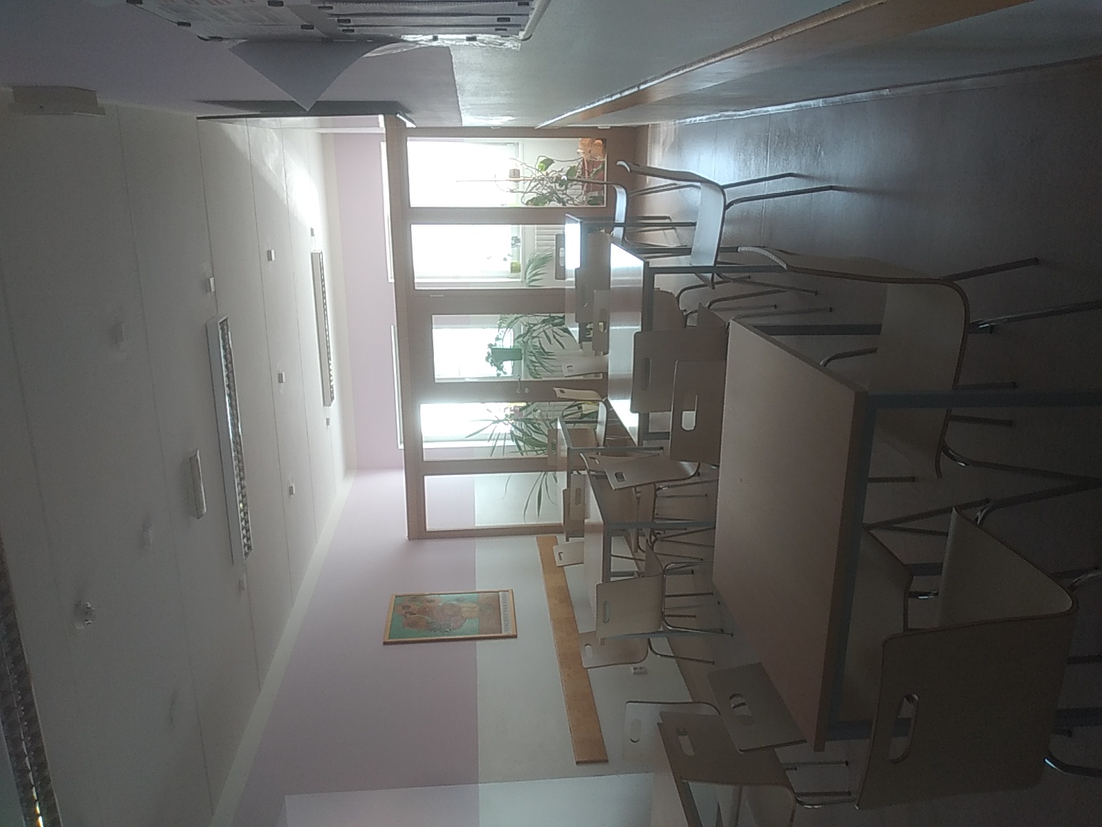 Psychiatrická nemocnice v Dobřanech foto 5