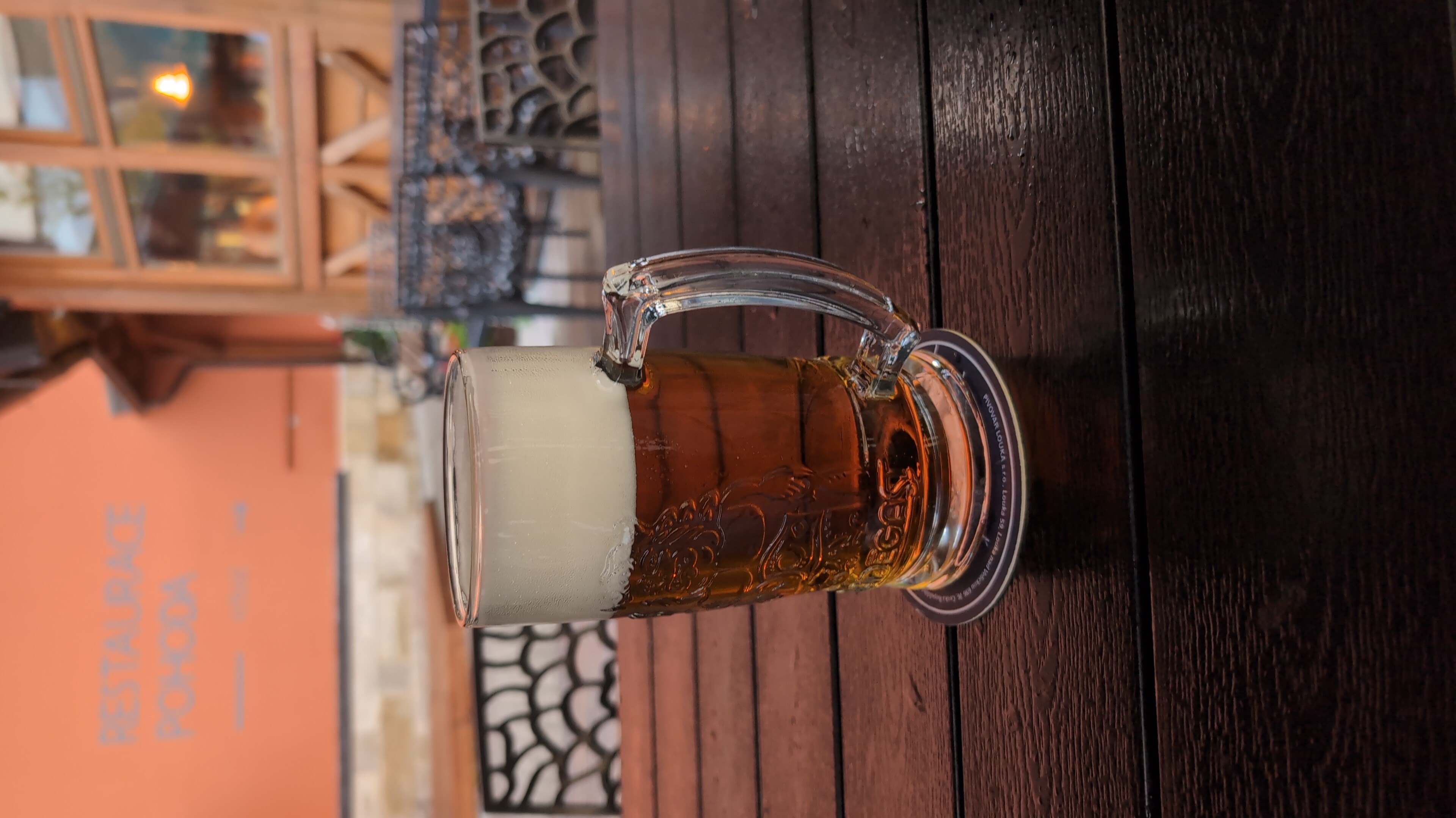 Restaurace Pohoda foto 4