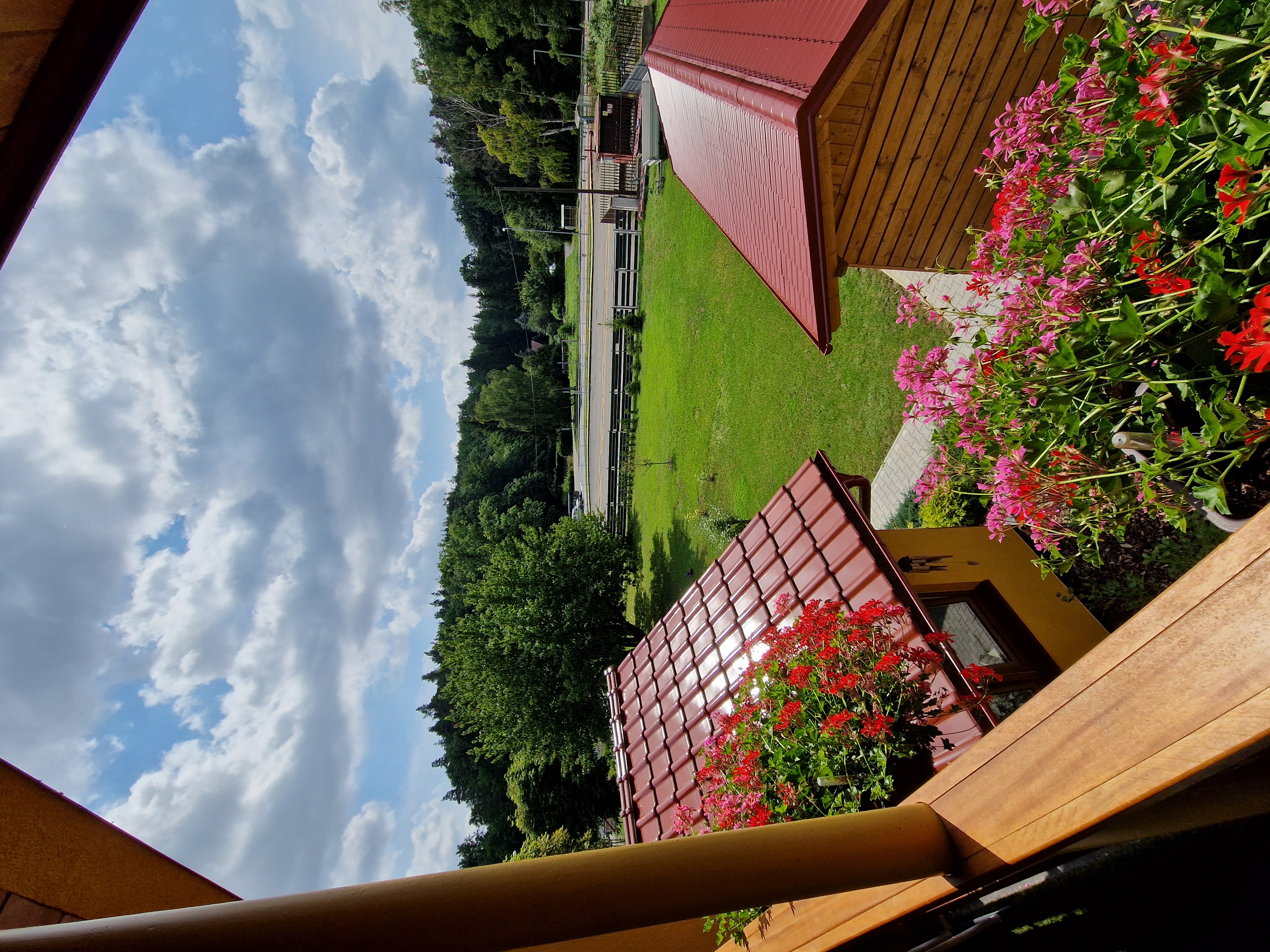Apartmán U Marků foto 2