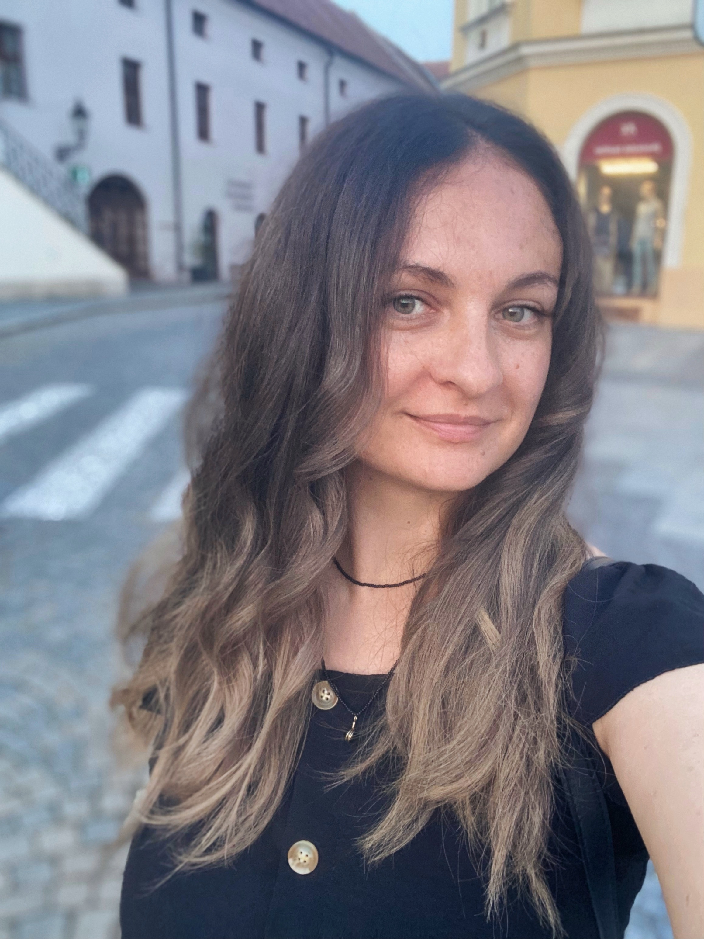 Yara Space & Hair Spa Vlasový Wellness foto 2