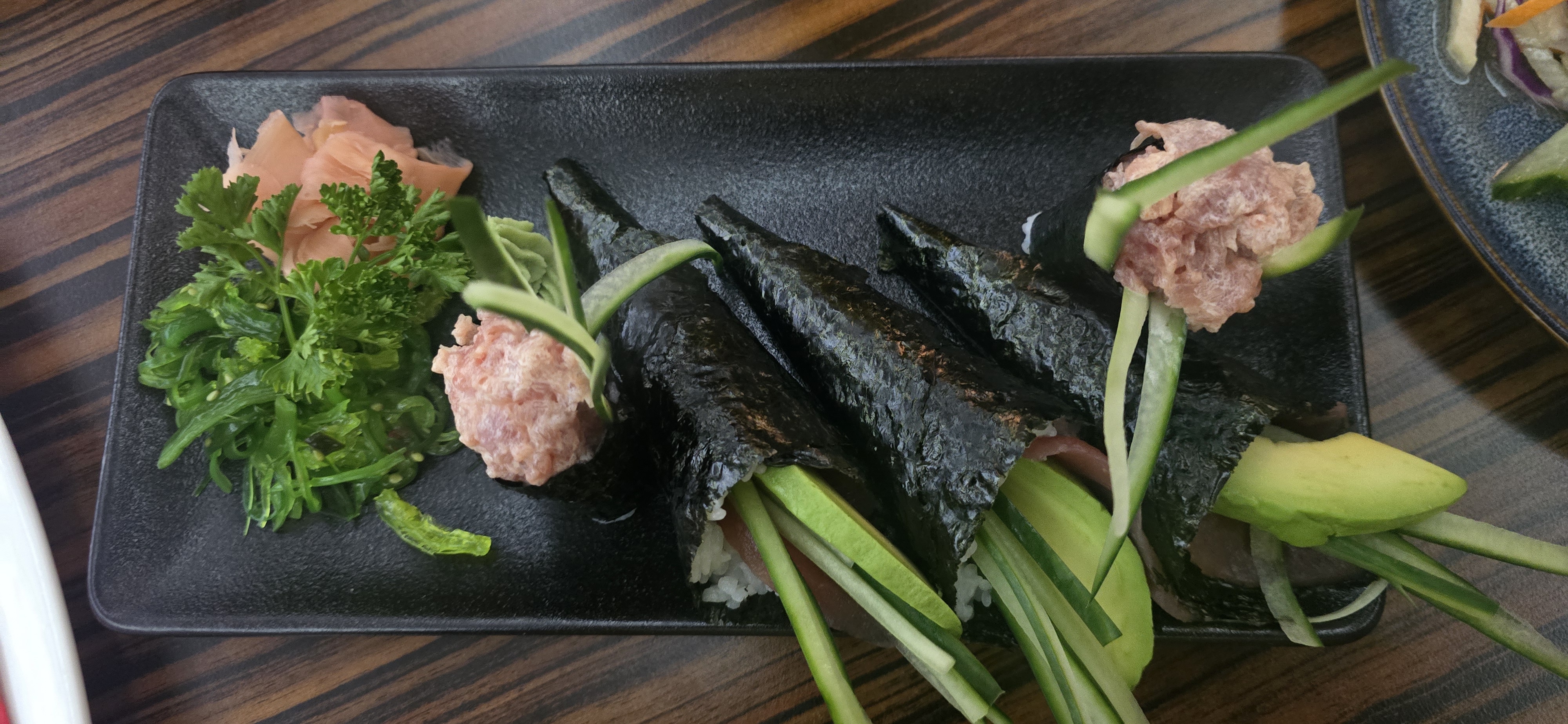 MIOMI SUSHI Restaurant foto 4