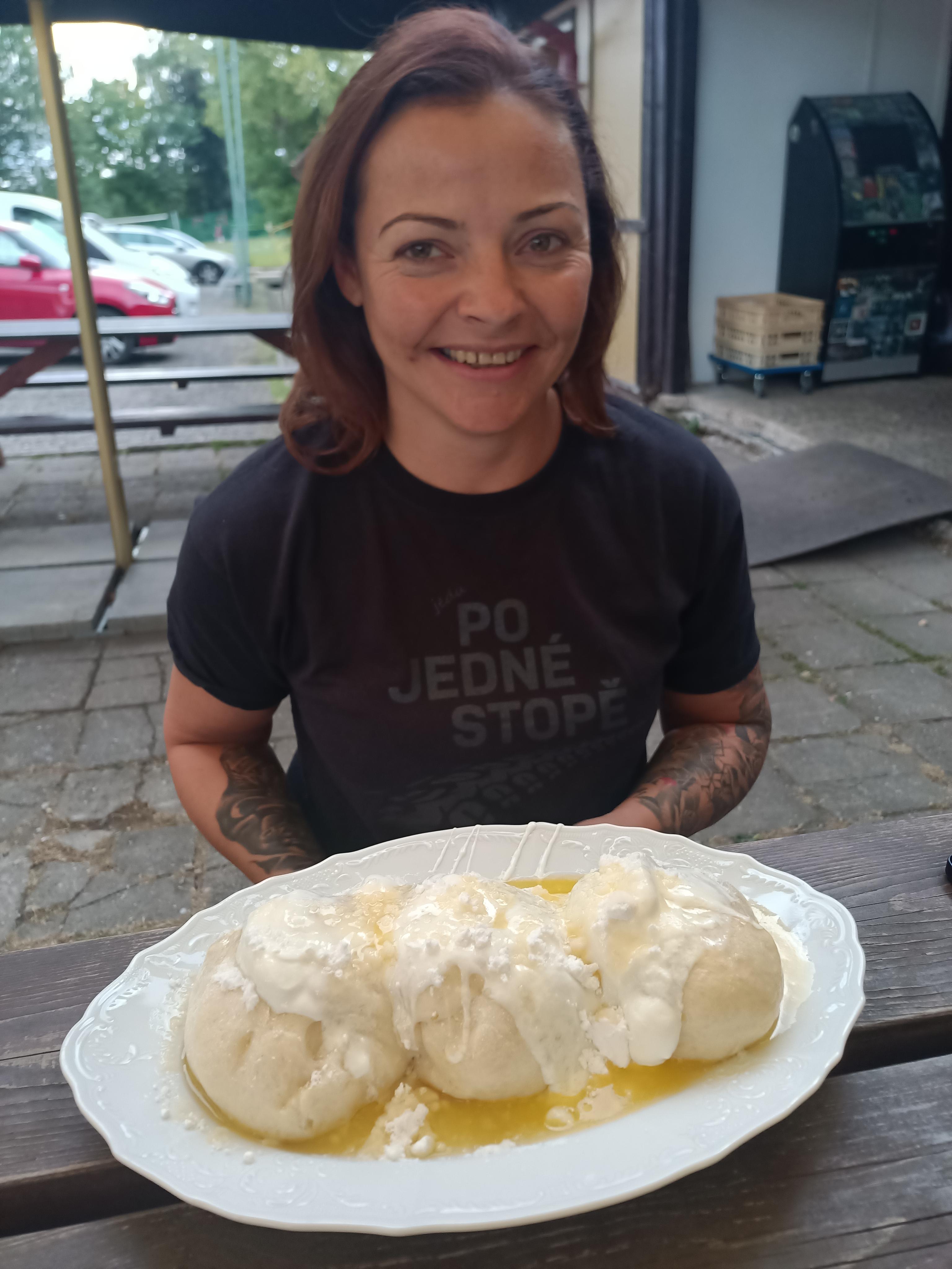 Občerstvení RS Radost foto 5