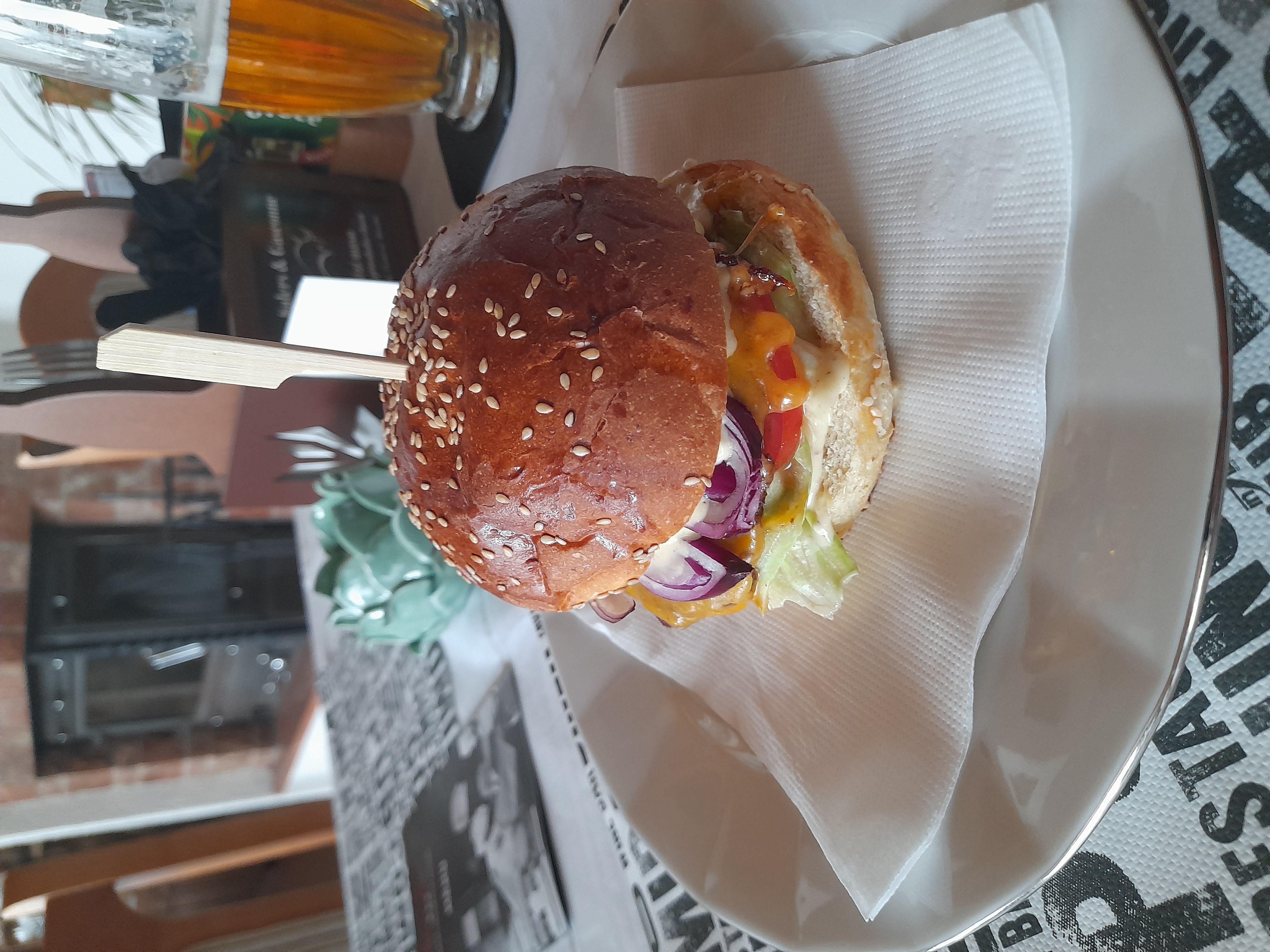 Steak&Burger foto 4
