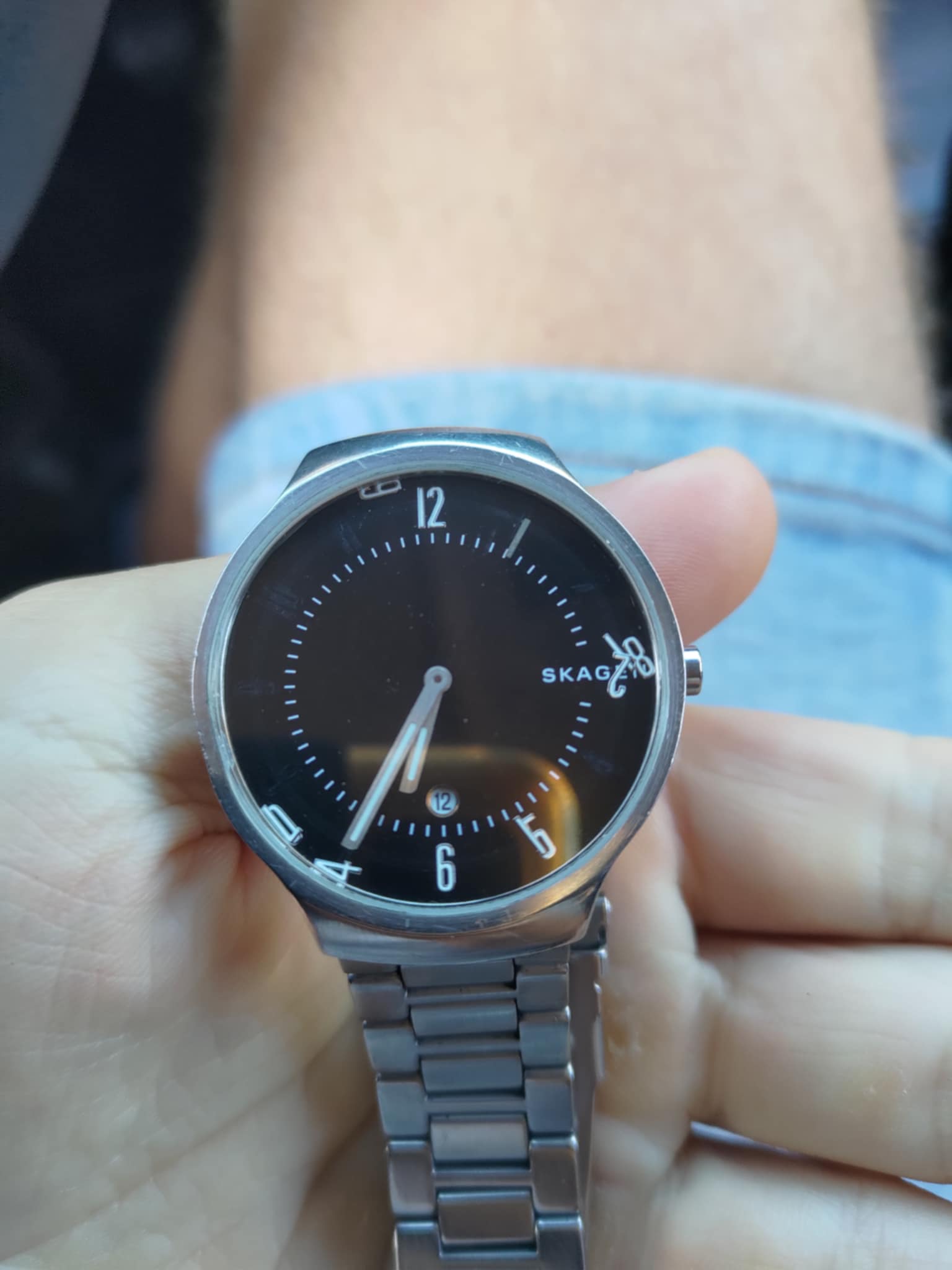 Chronos hodiny - klenoty s.r.o. foto 6