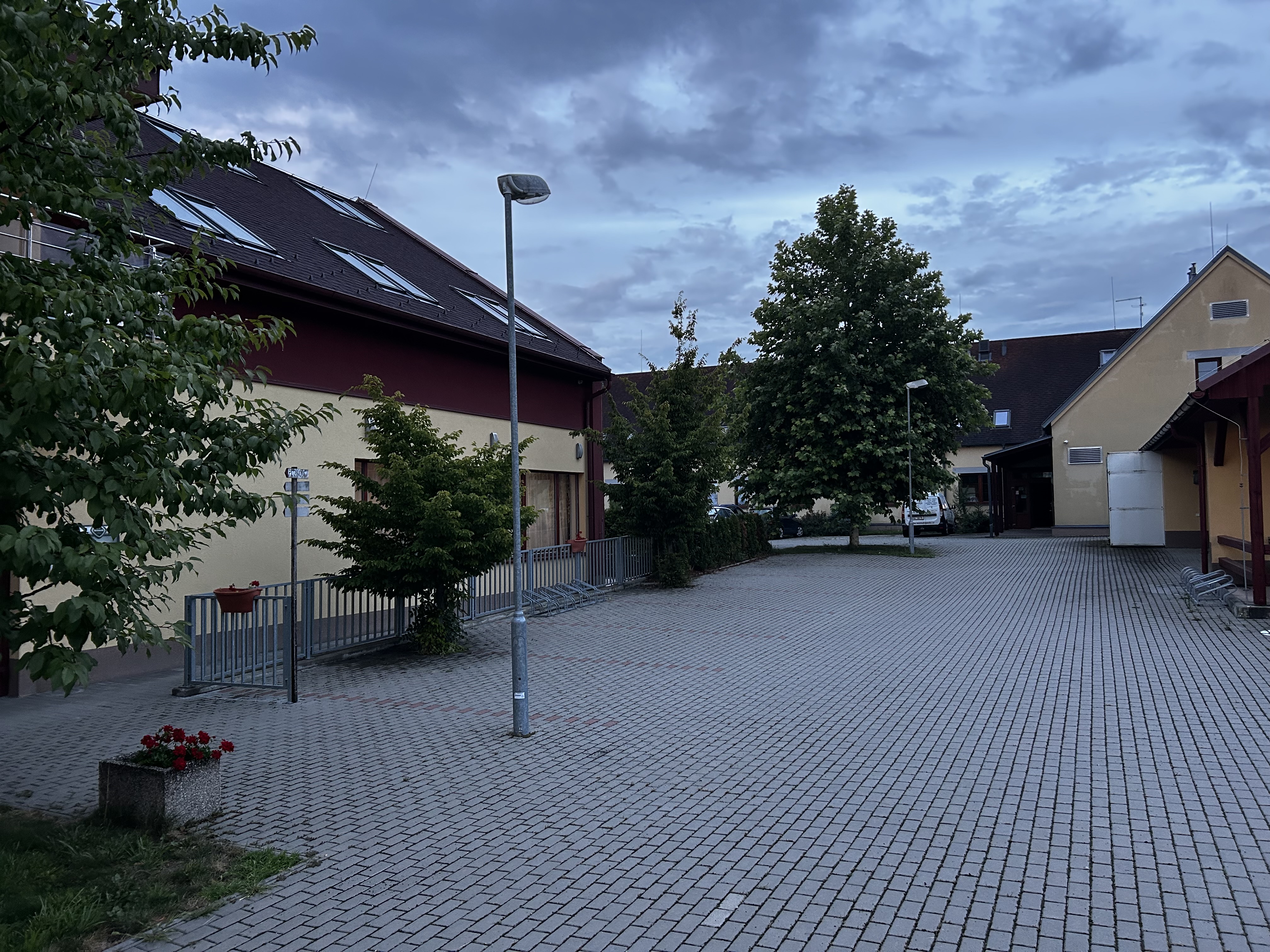 Sport relax hotel Na Kopečku foto 5