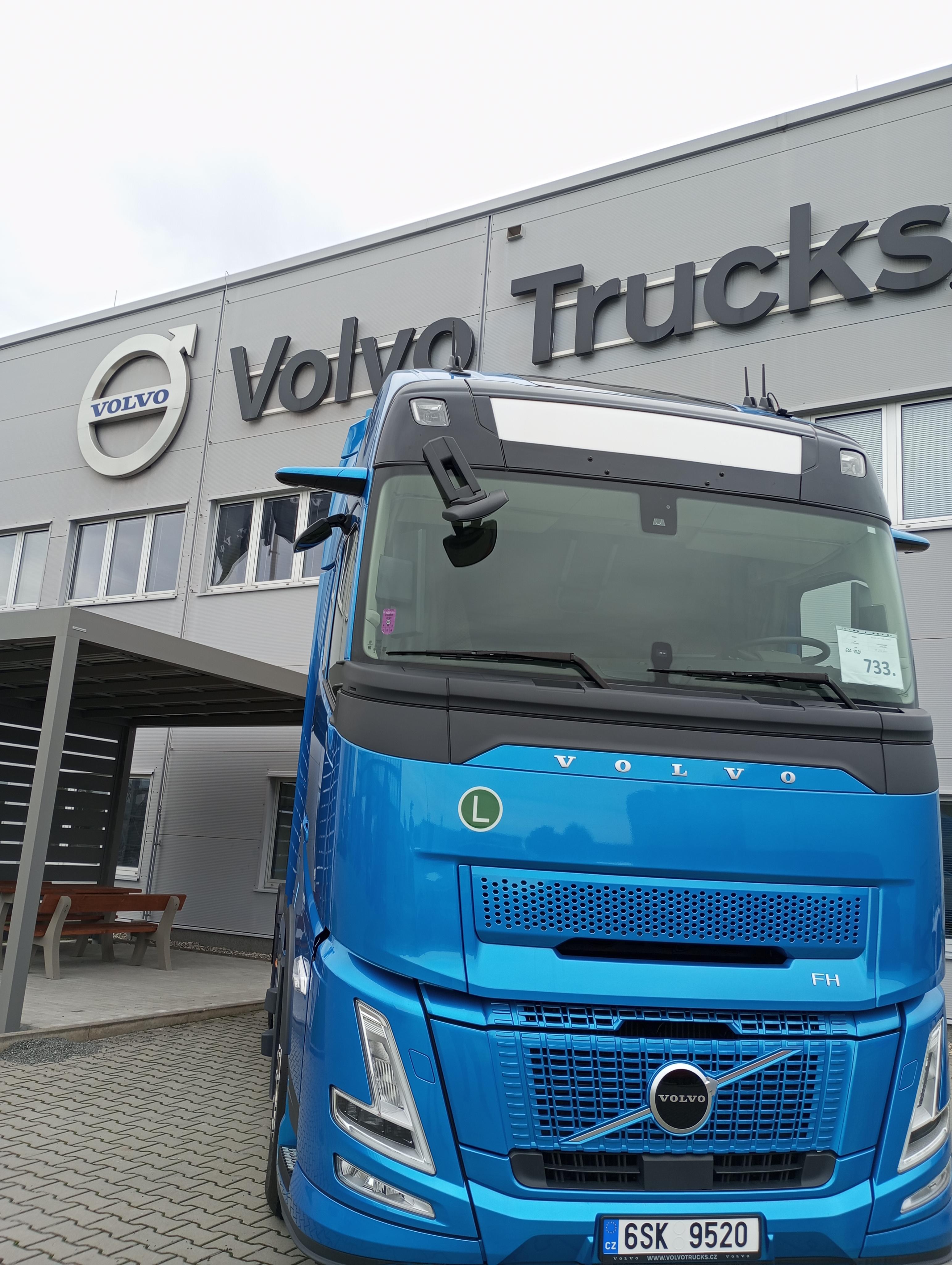Volvo Group Truck Center foto 2