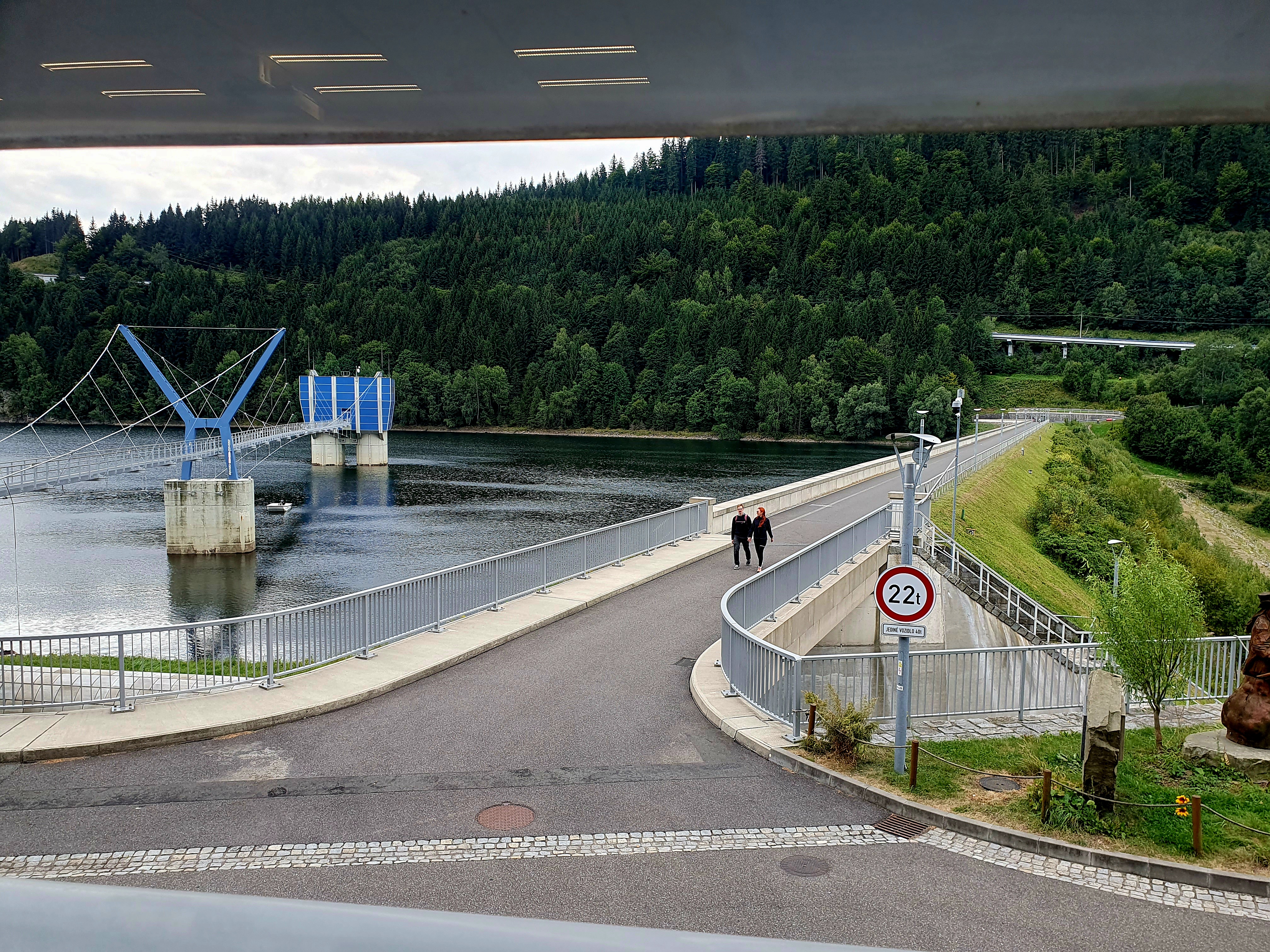 Informační centrum na Šancích foto 3