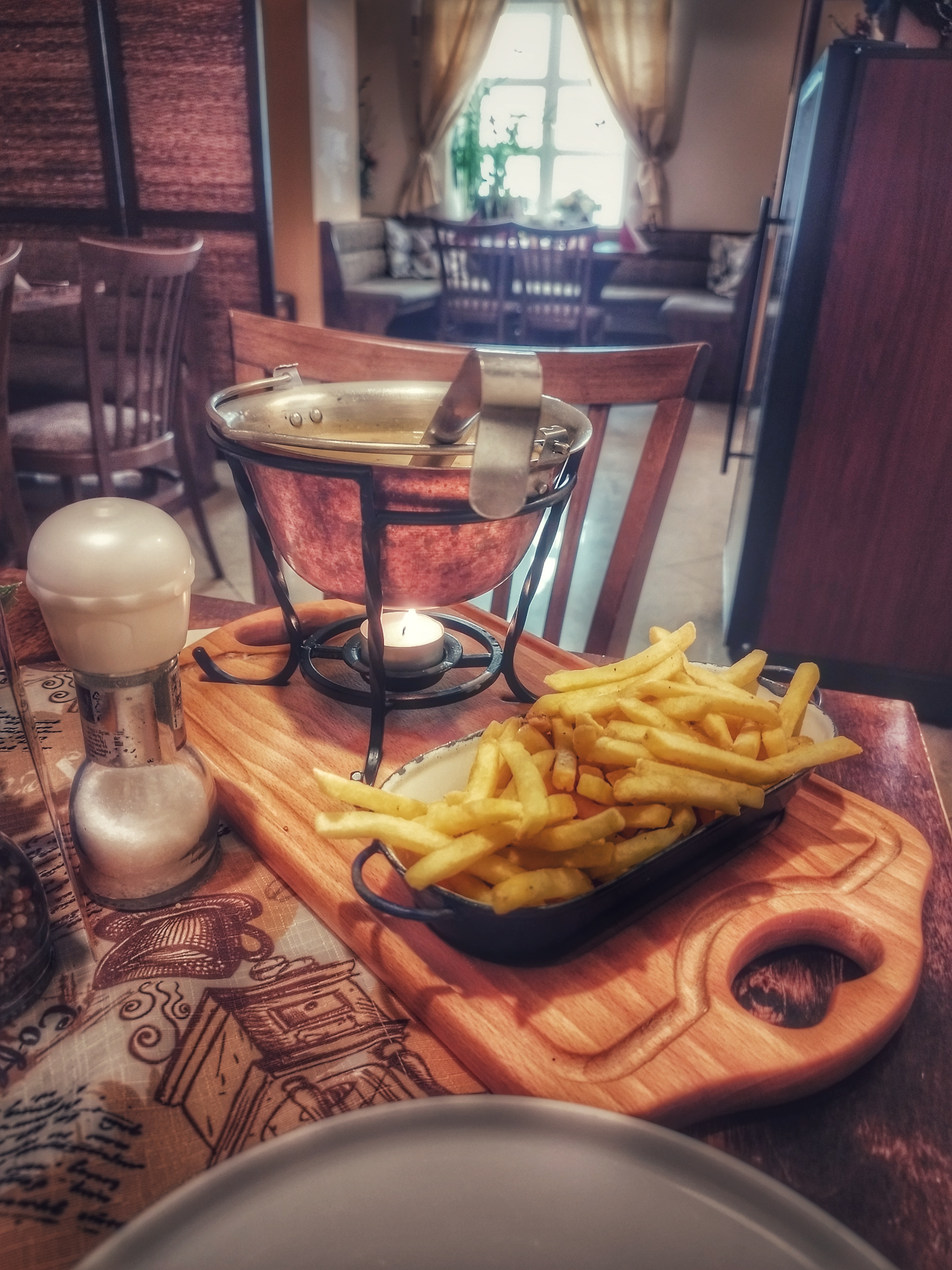 Restaurace Kamenný dvůr foto 3