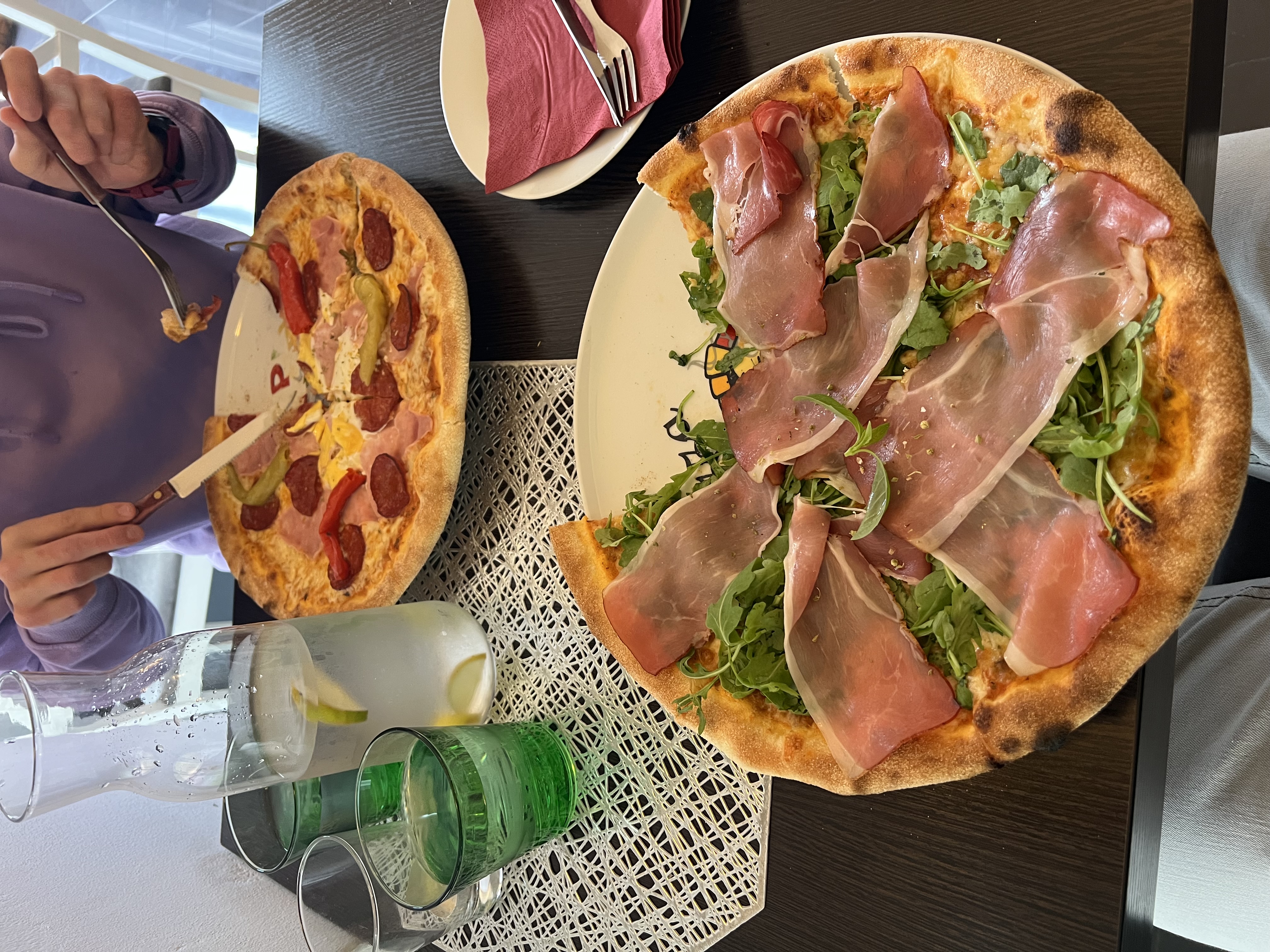 Pizzeria della piazza foto 6