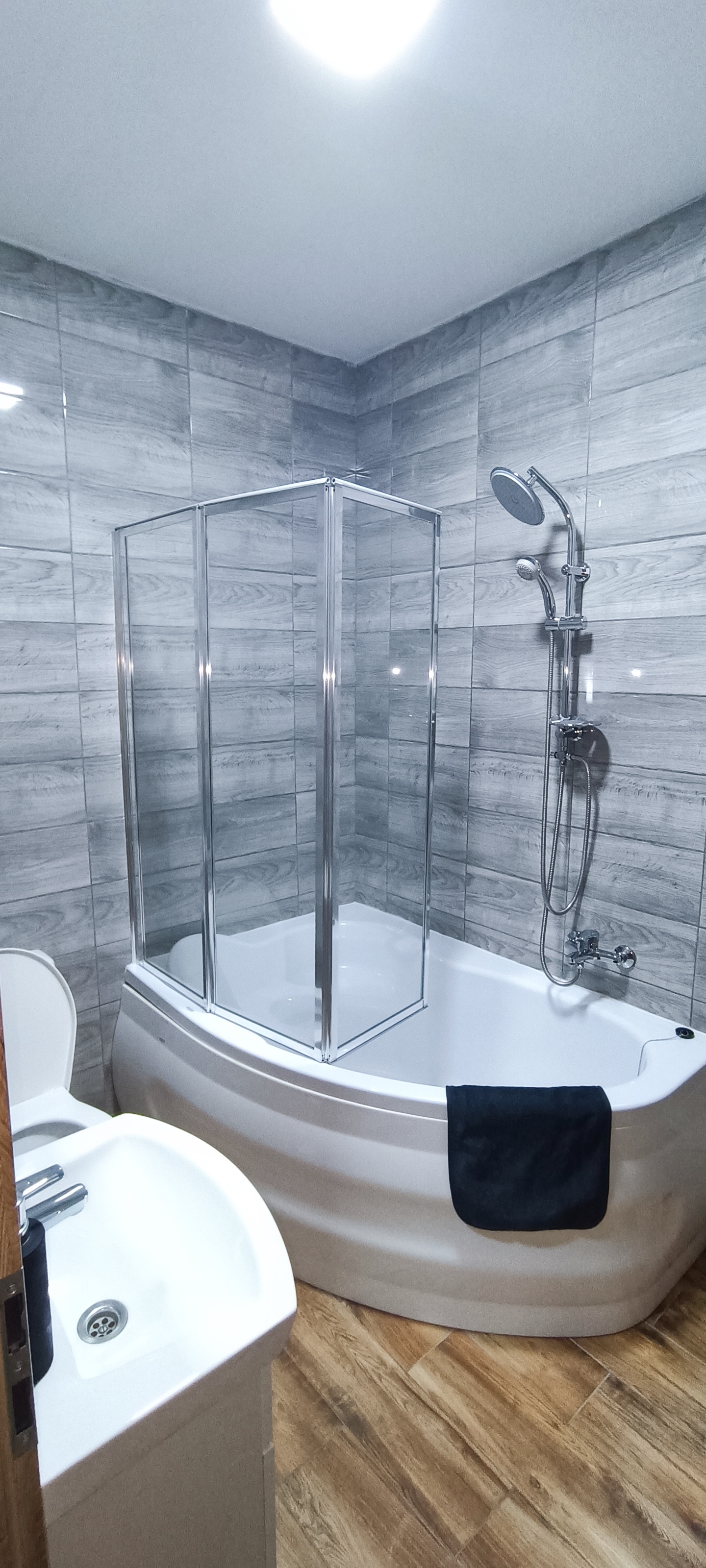 Apartmány Sport foto 5