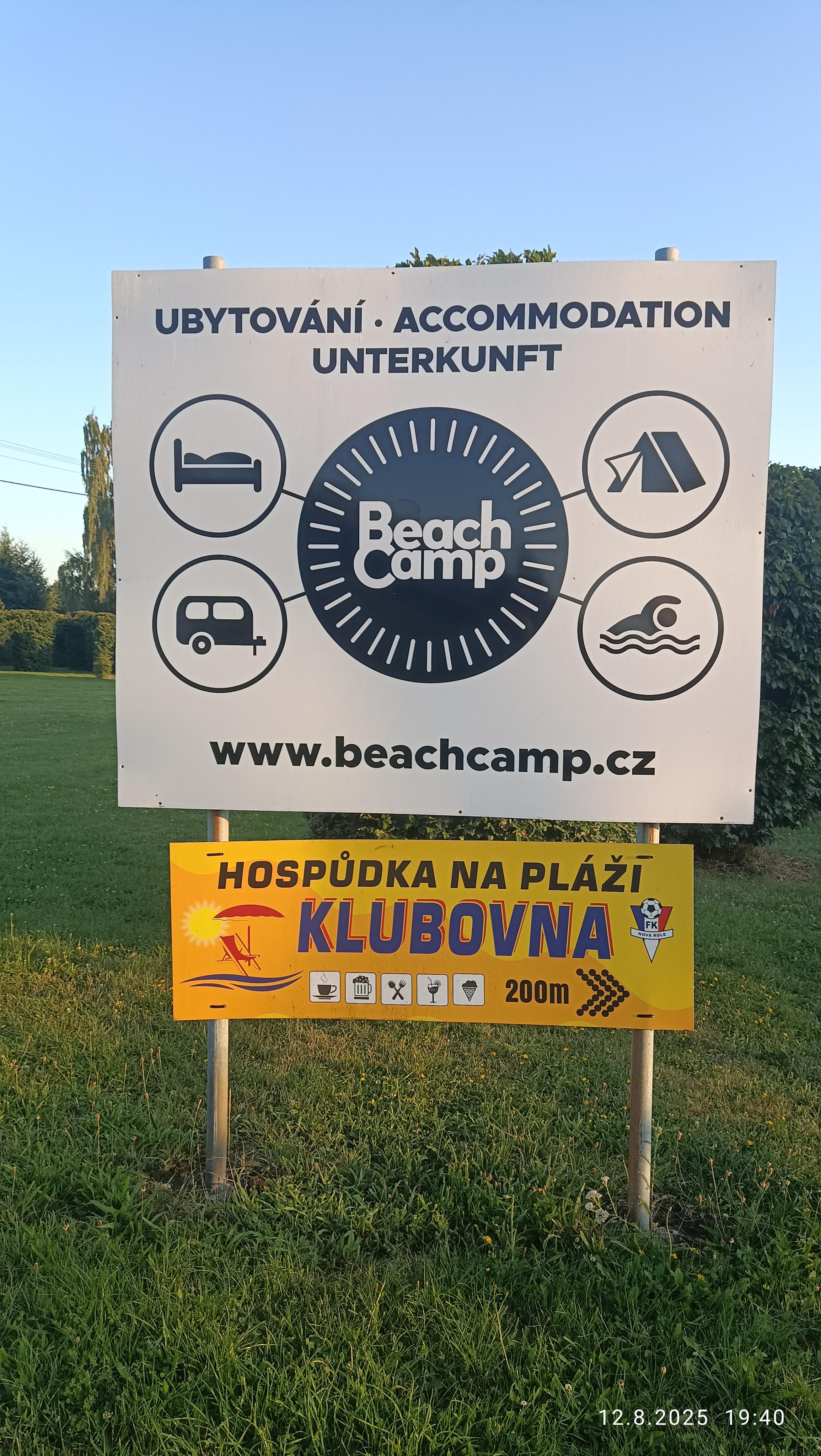 BeachCamp foto 4