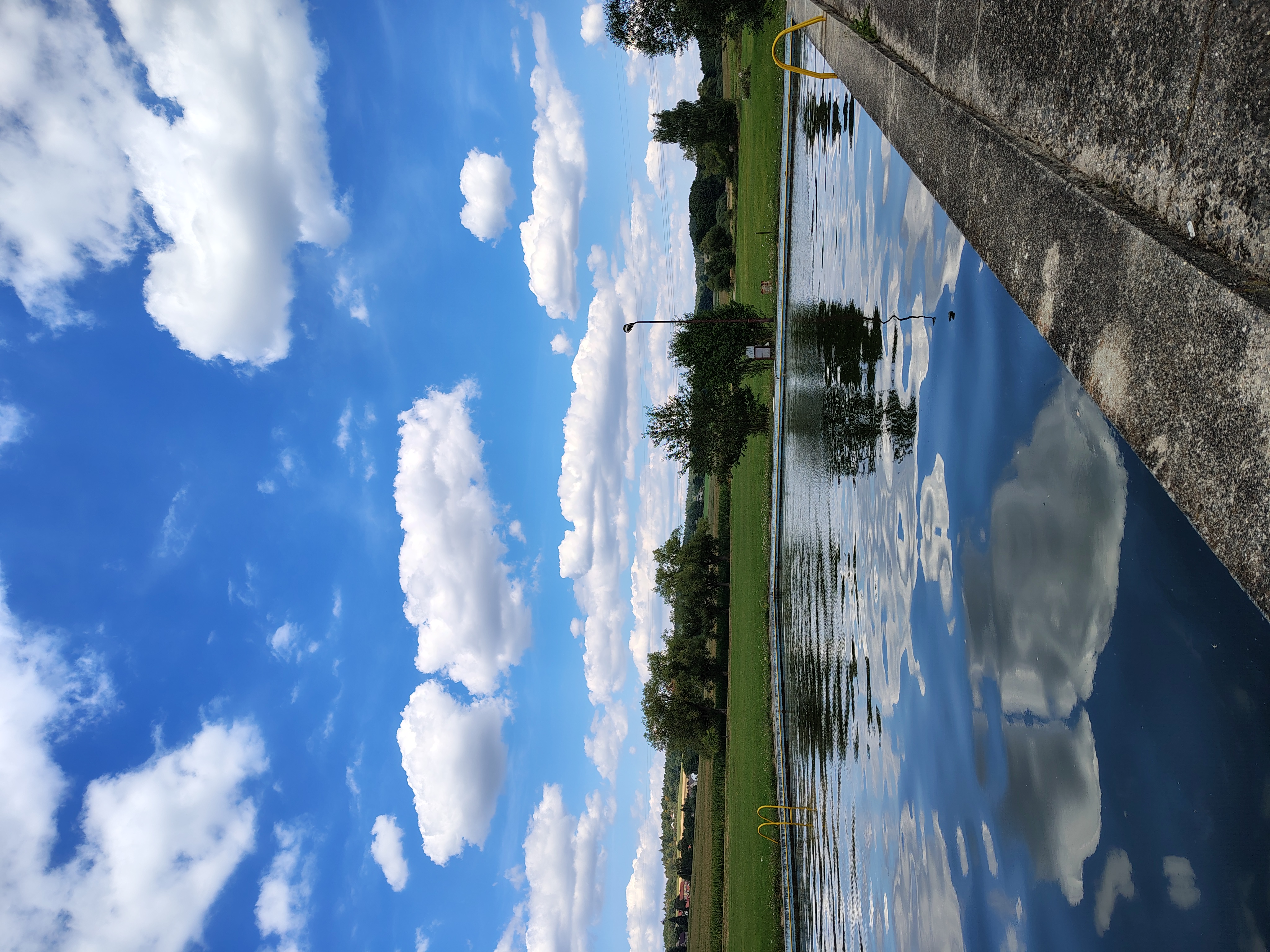 Koupaliště Zahořany foto 6