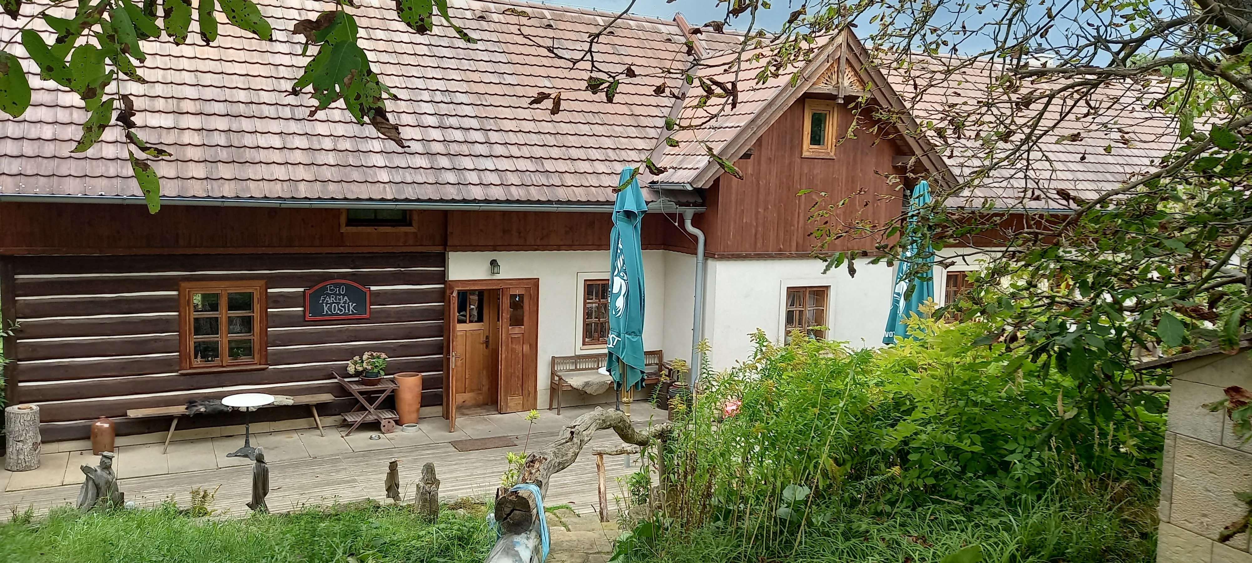 Farma Košík foto 6