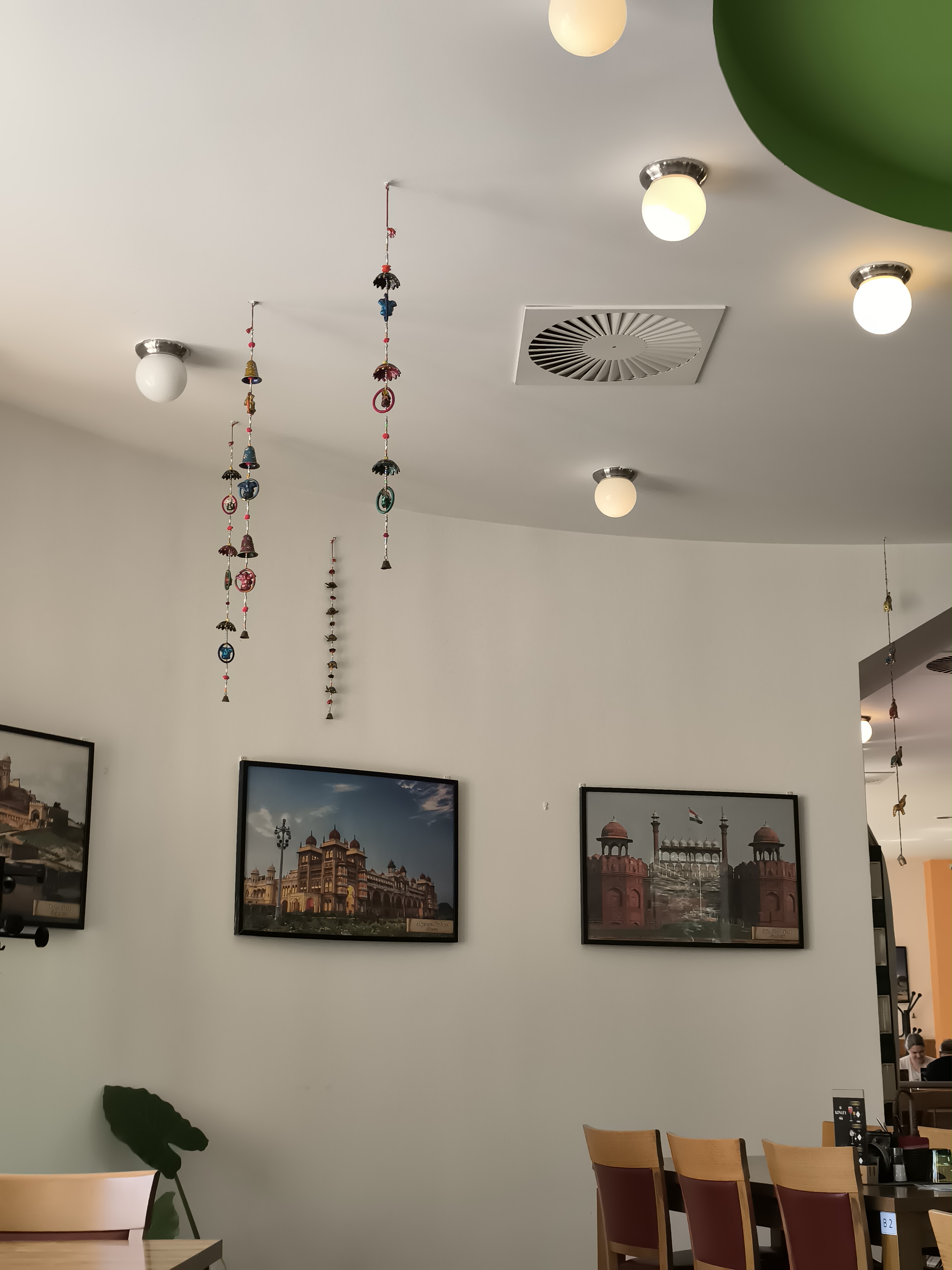 Namastaey India Restaurant foto 4