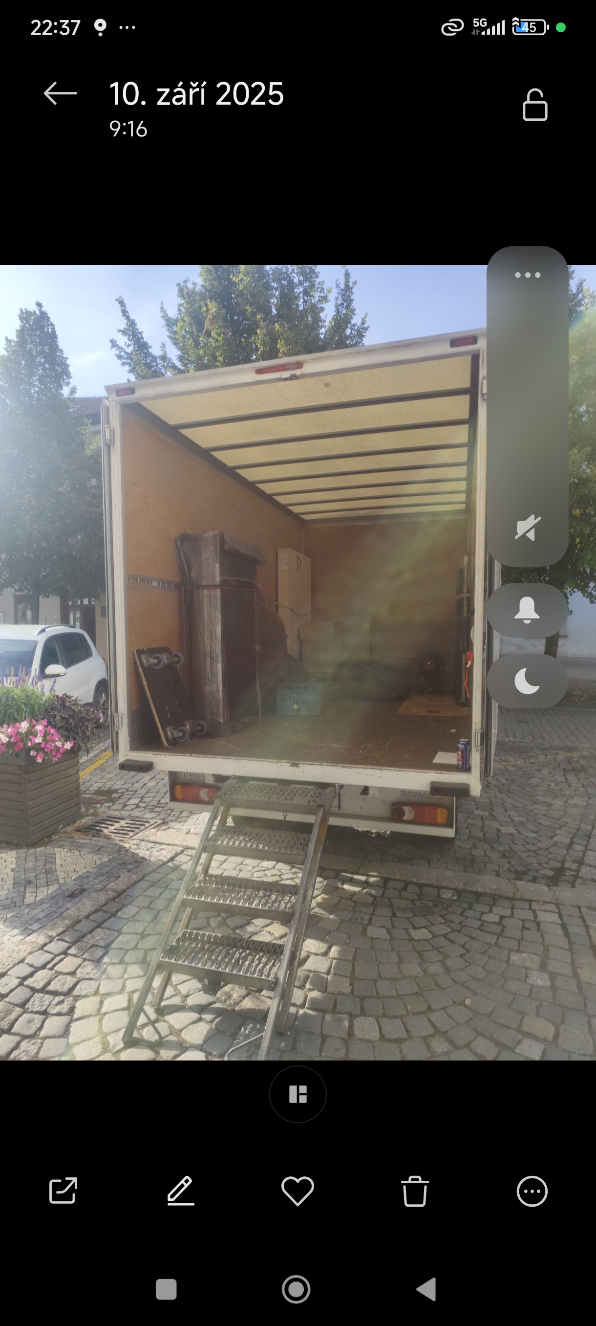 PK Stěhování foto 5