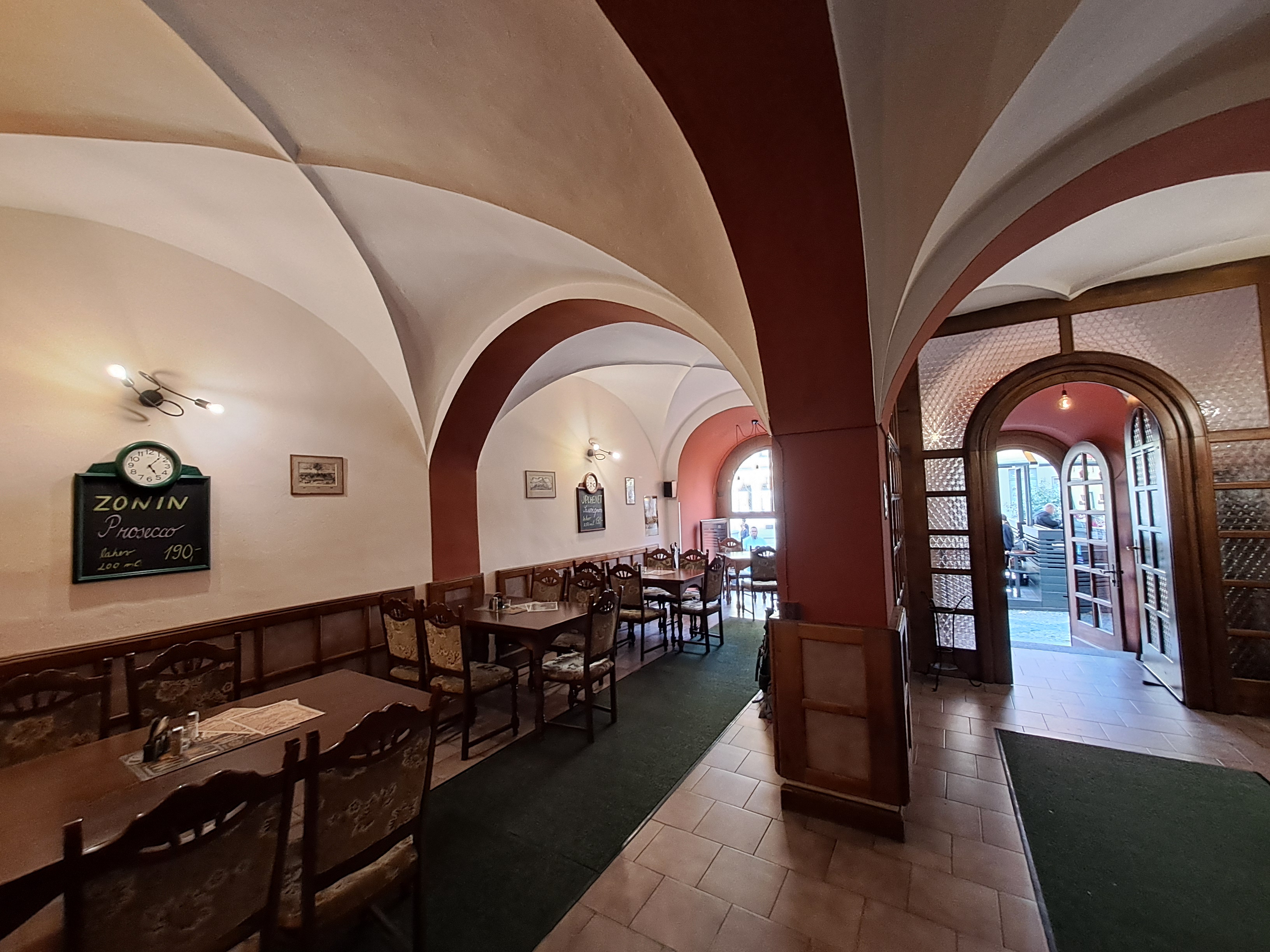 Restaurace Fortuna foto 6